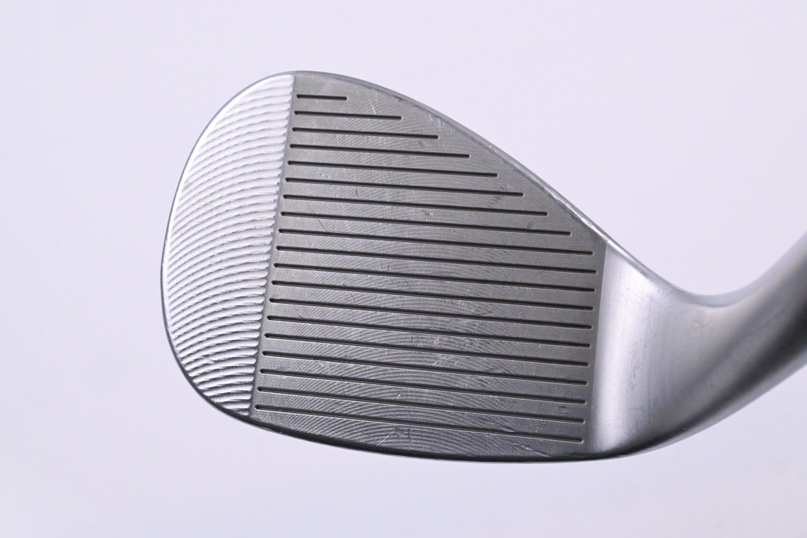Cleveland RTX 6 Zipcore Lob Wedge / 58 Degree / Wedge Flex Dynamic Gold Spinner