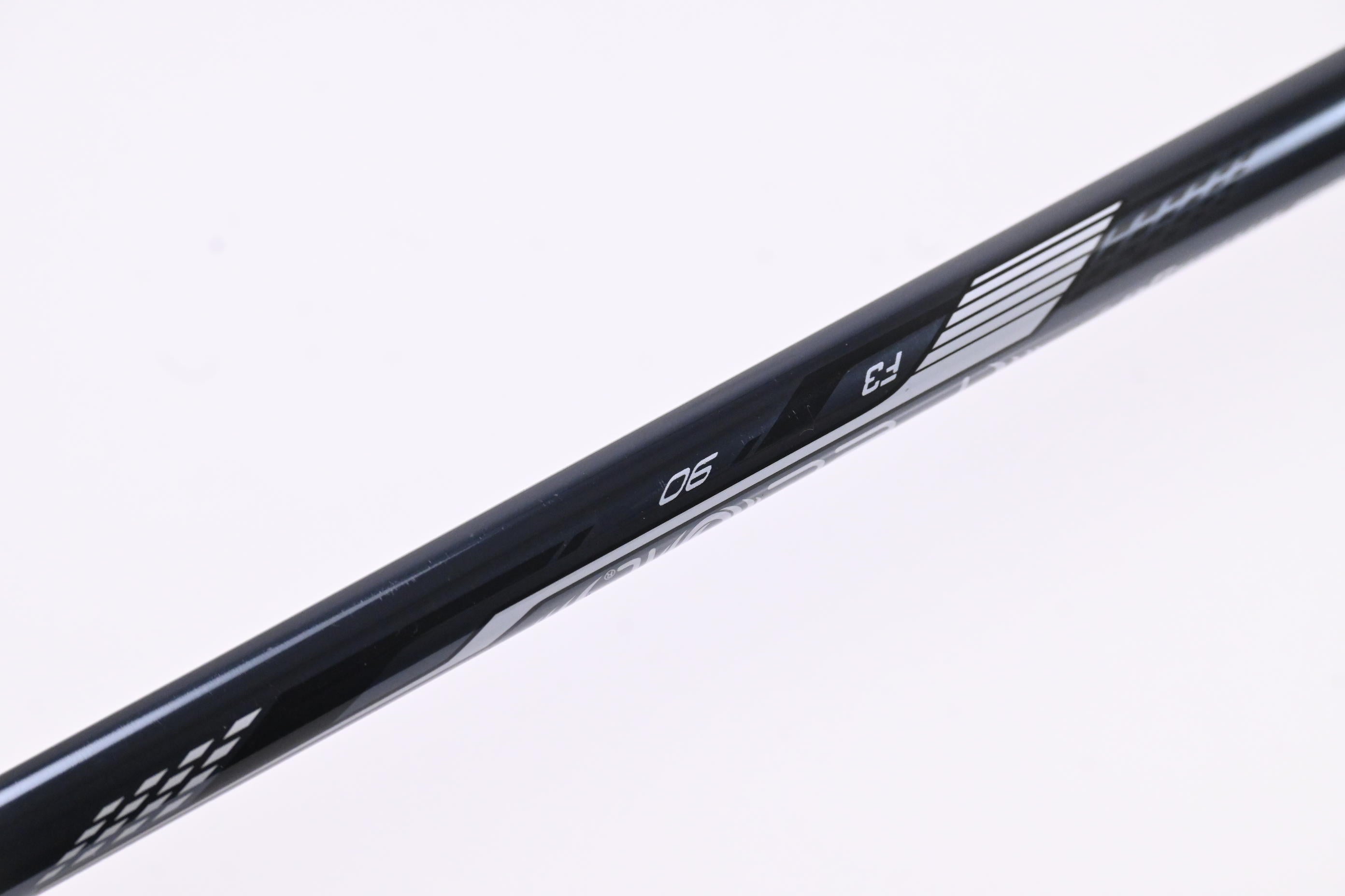 Left Hand Srixon ZX MK II 2023 Utility #3 Iron / 20 Degree / Regular Flex Dart
