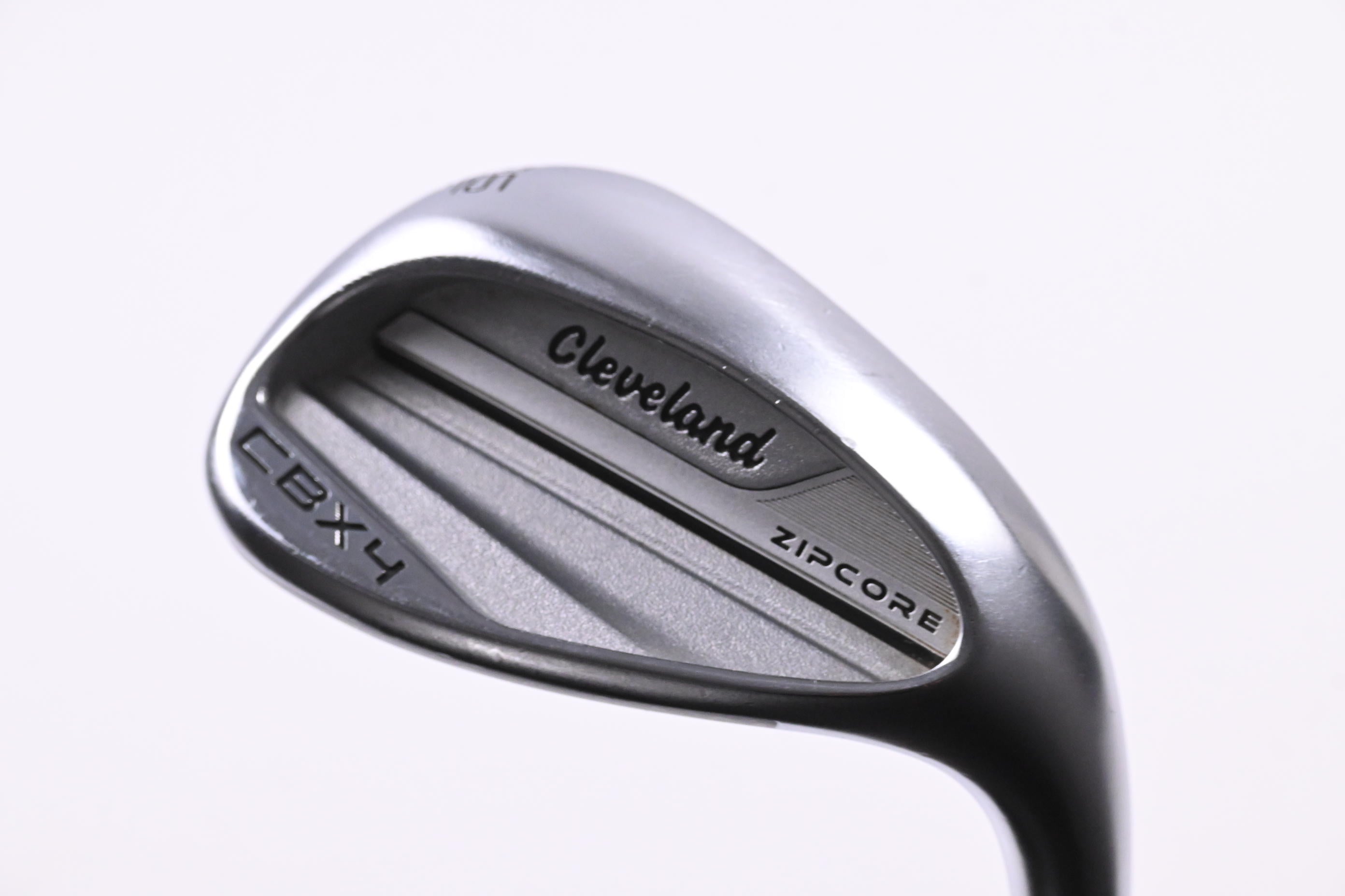 Cleveland CBX 4 Zipcore Sand Wedge / 56 Degree / Wedge Flex Recoil Dart 80 Shaft