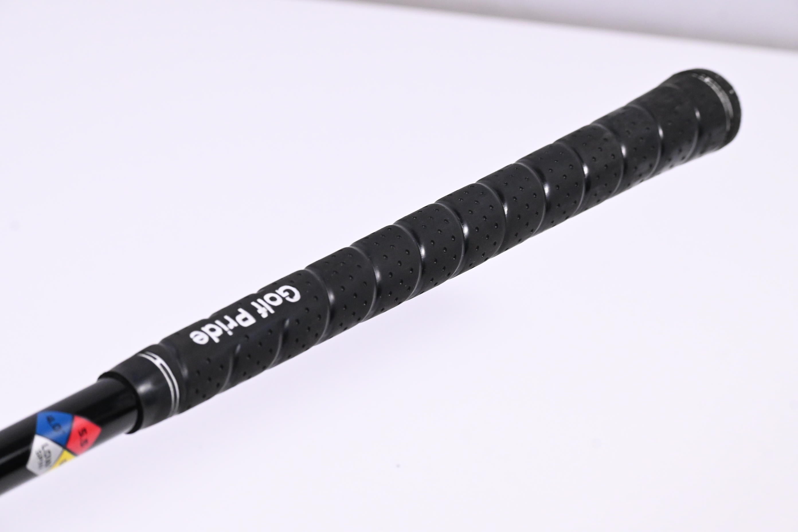 Project X Hzrdus Smoke Black RDX 60 #3 Wood Shaft / Regular Flex / Wilson