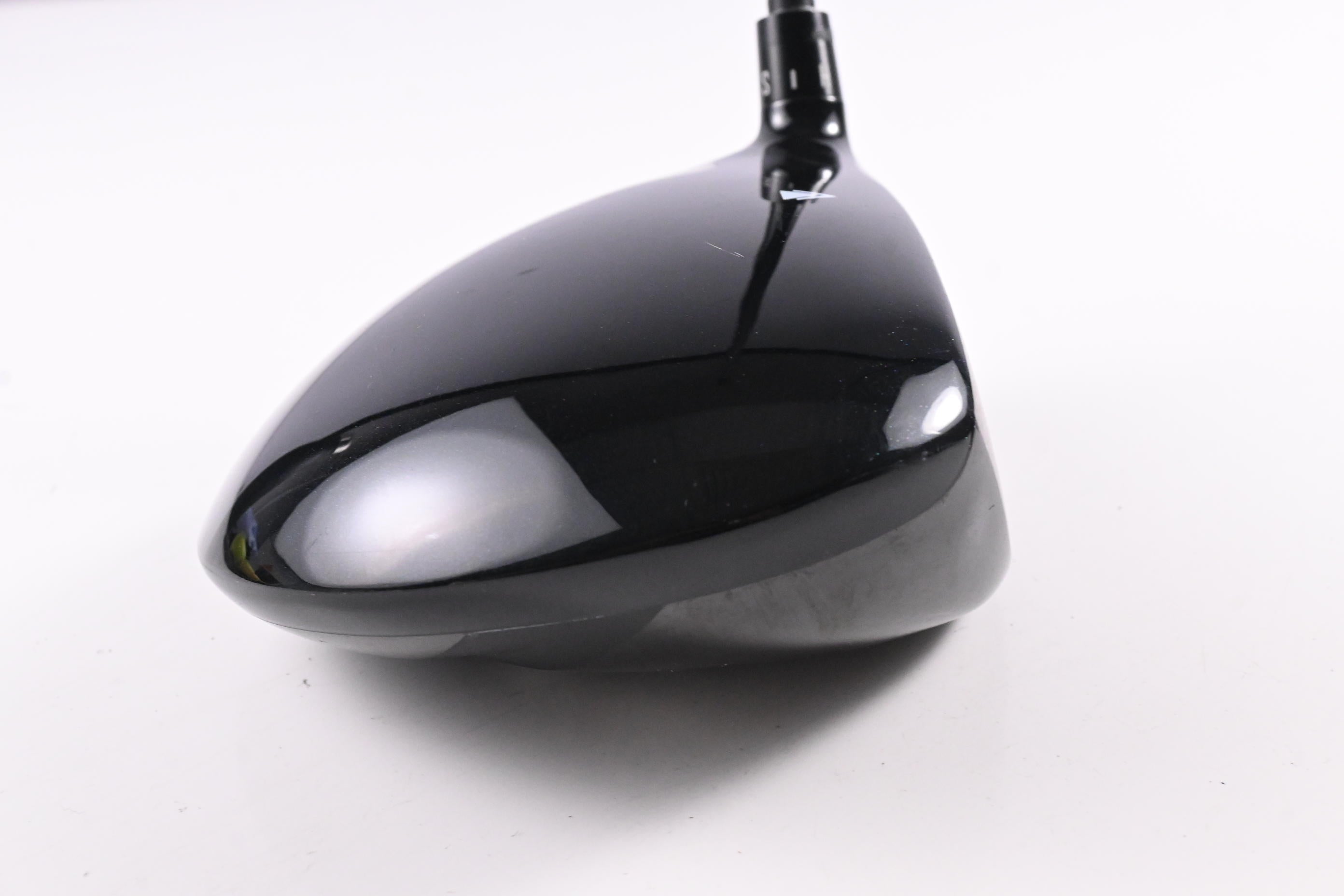 Yonex Ezone Tri-G Driver / 13 Degree / Stiff Flex Kuro Kage Black 60 Shaft