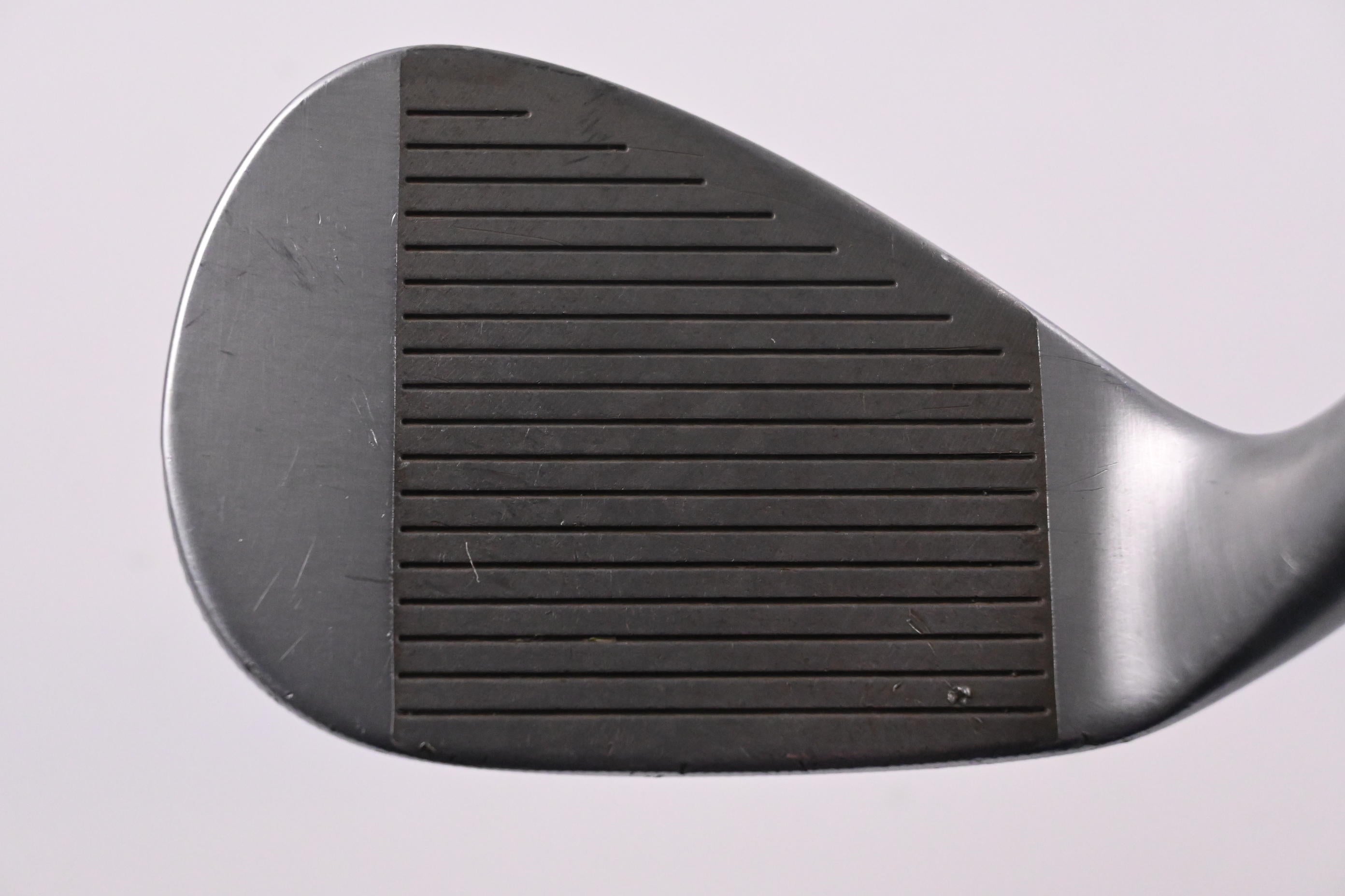 Taylormade Milled Grind 4 Sand Wedge / 56 Degree / Wedge Flex KBS Hi-Rev Shaft