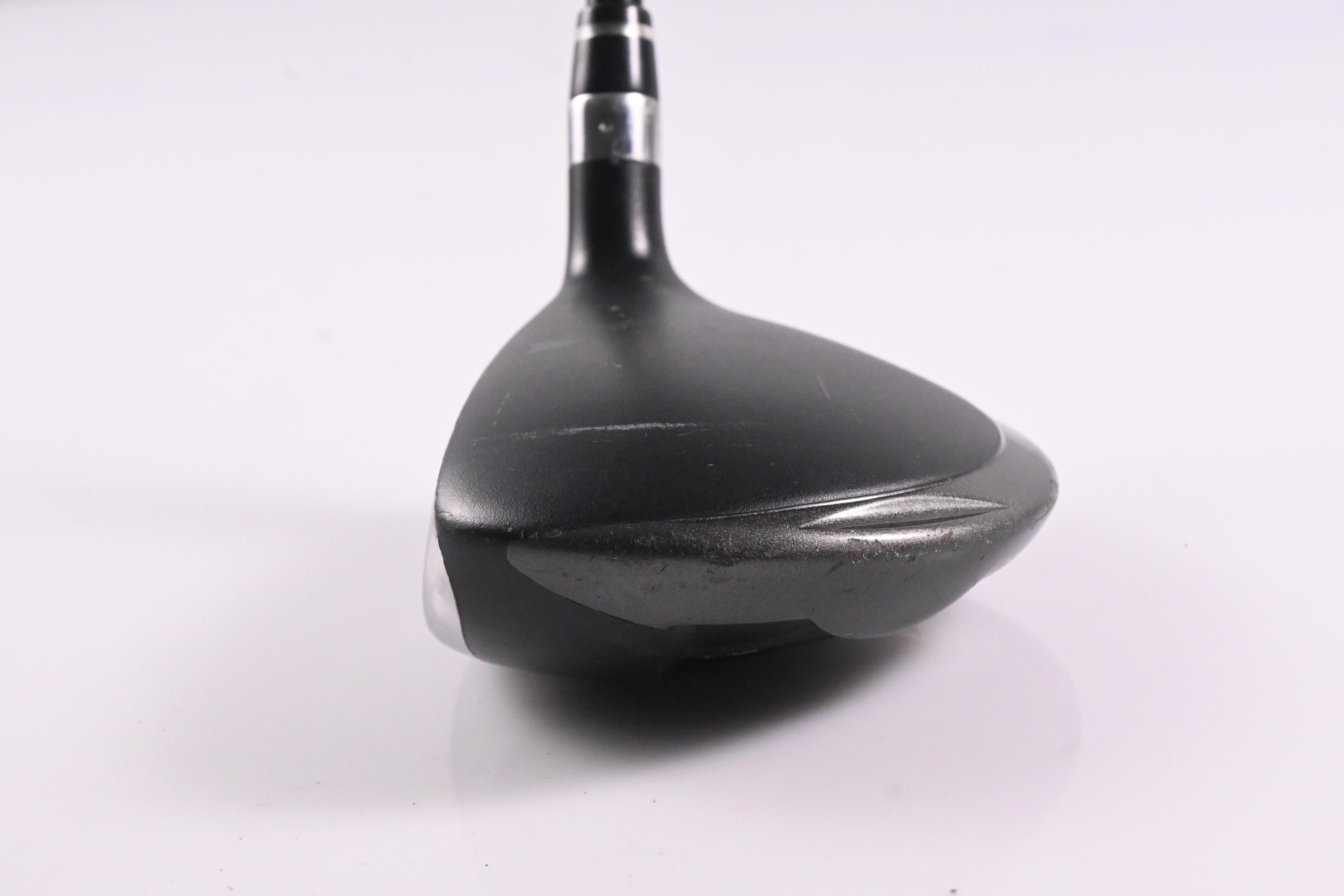 Left Hand Nike SQ Dymo #3 Wood / 15 Degree / Regular Flex UST AxivCore 70