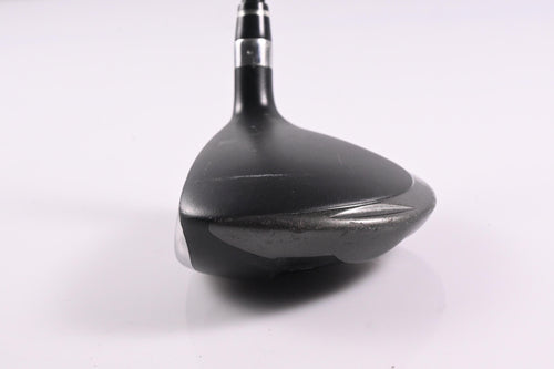 Left Hand Nike SQ Dymo #3 Wood / 15 Degree / Regular Flex UST AxivCore 70