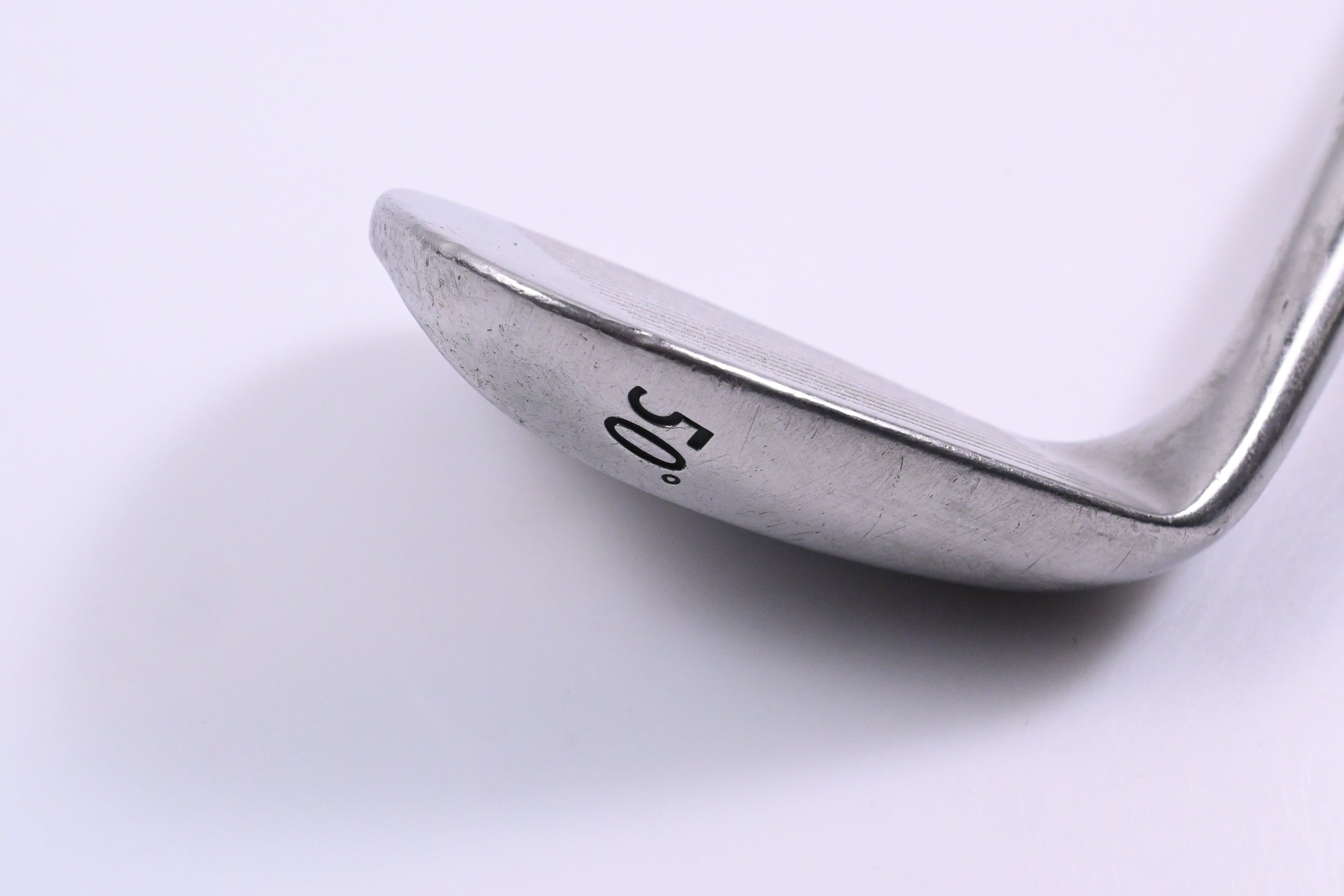 Wilson TW9 Gap Wedge / 50 Degree / Wedge Flex Dynamic Gold Shaft