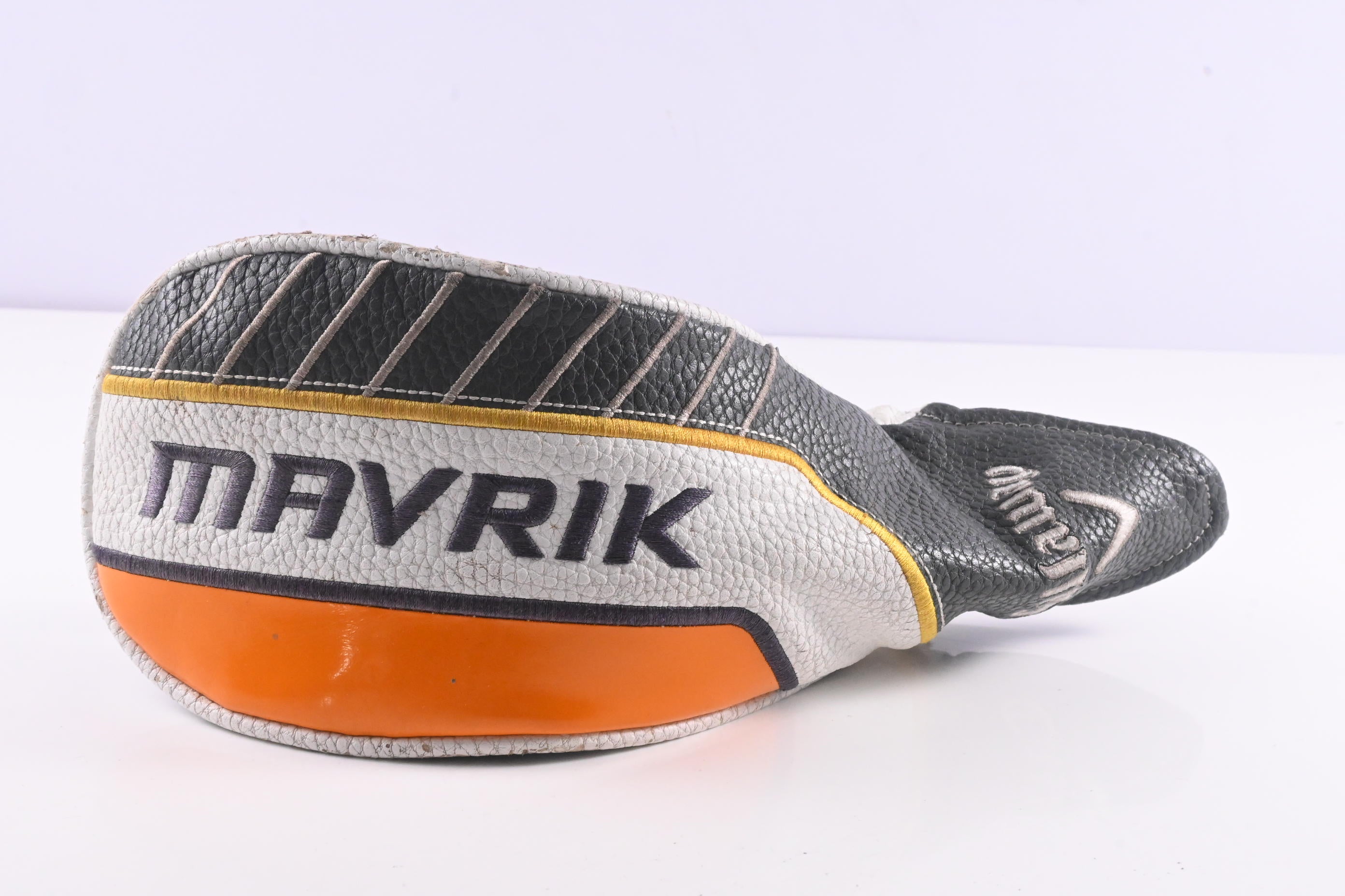 Callaway Mavrik #3 Wood / 15 Degree / Regular Flex EvenFlow Riptide 60 Shaft