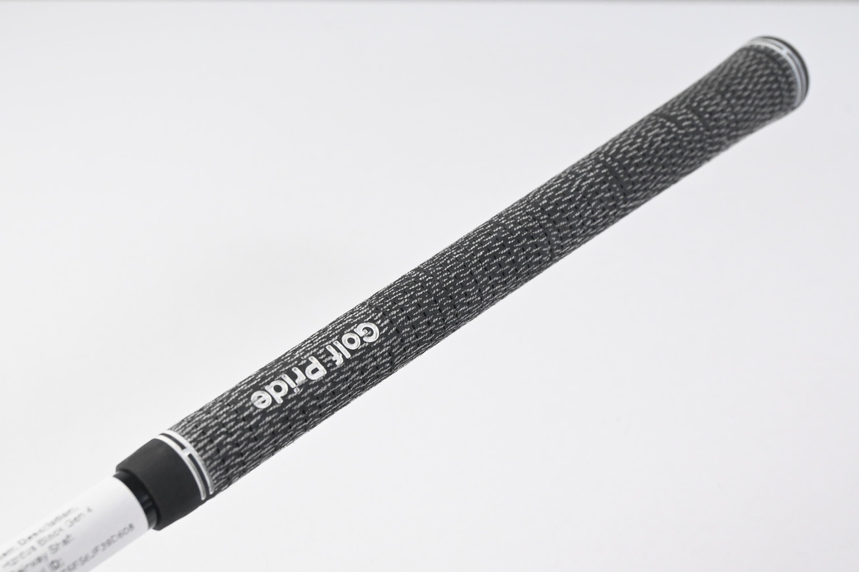 Project X Hzrdus Gen 4 Black 80 #3 Wood Shaft / TX-Flex / Mizuno