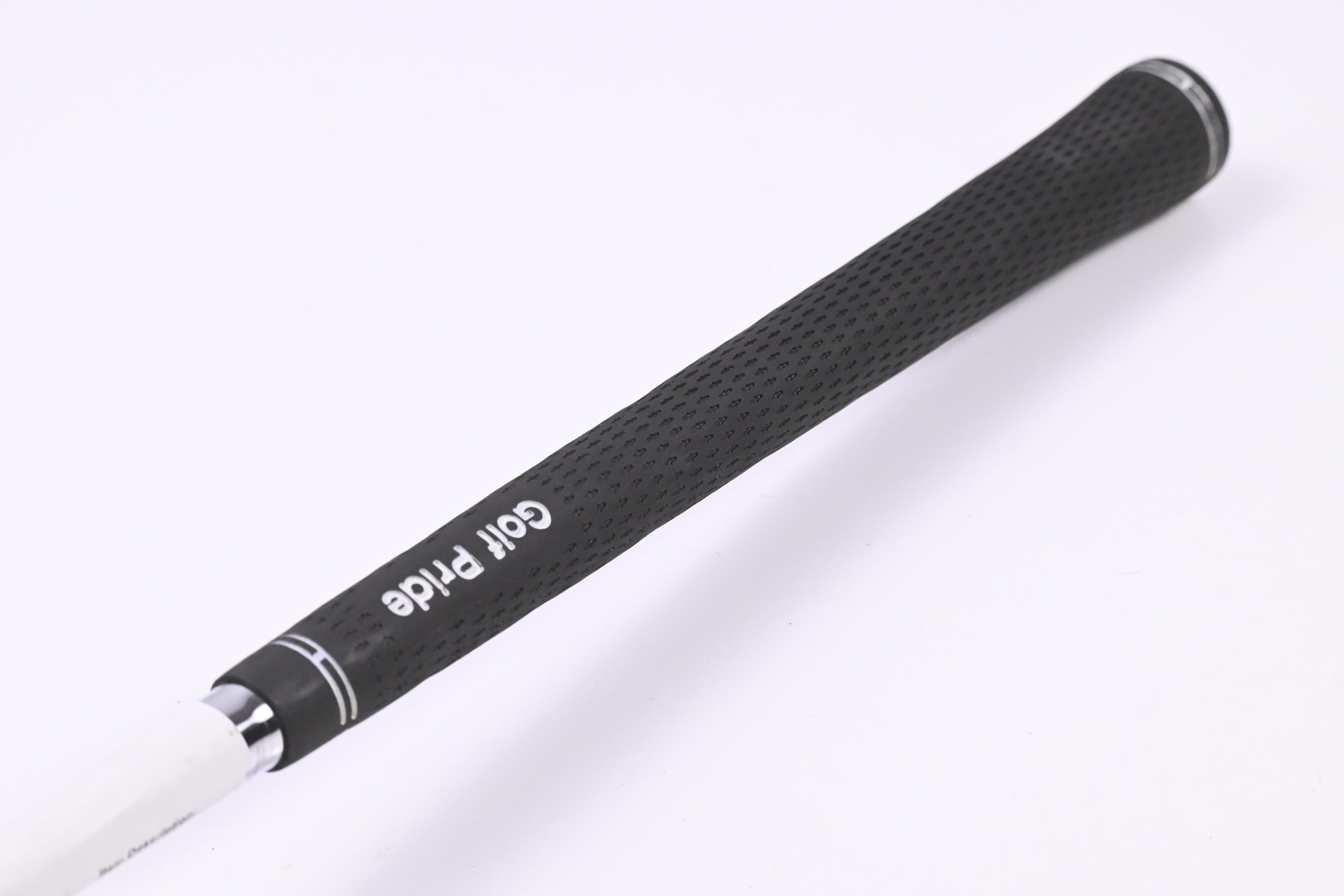 Ping Zing #8 Iron / 38.5 Degree / Black Dot / Stiff Flex Ping KT-M Shaft