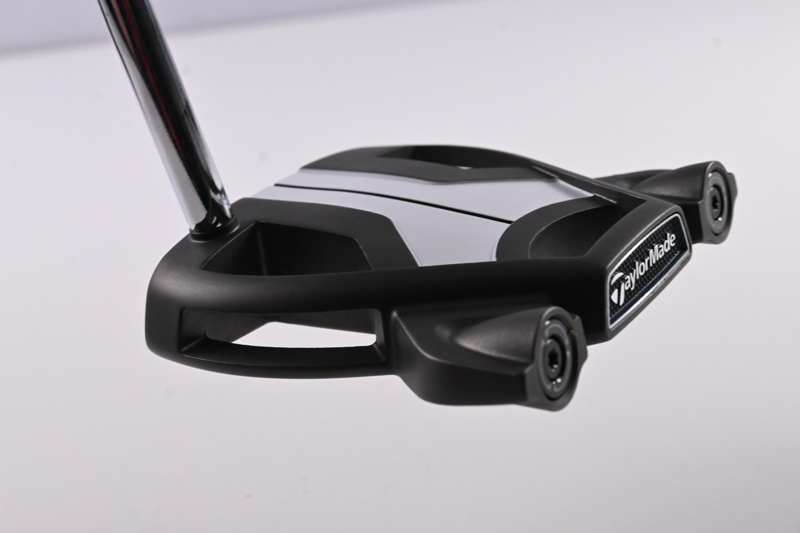 Taylormade Spider Tour S 2023 Double Bend Putter / 35 Inch