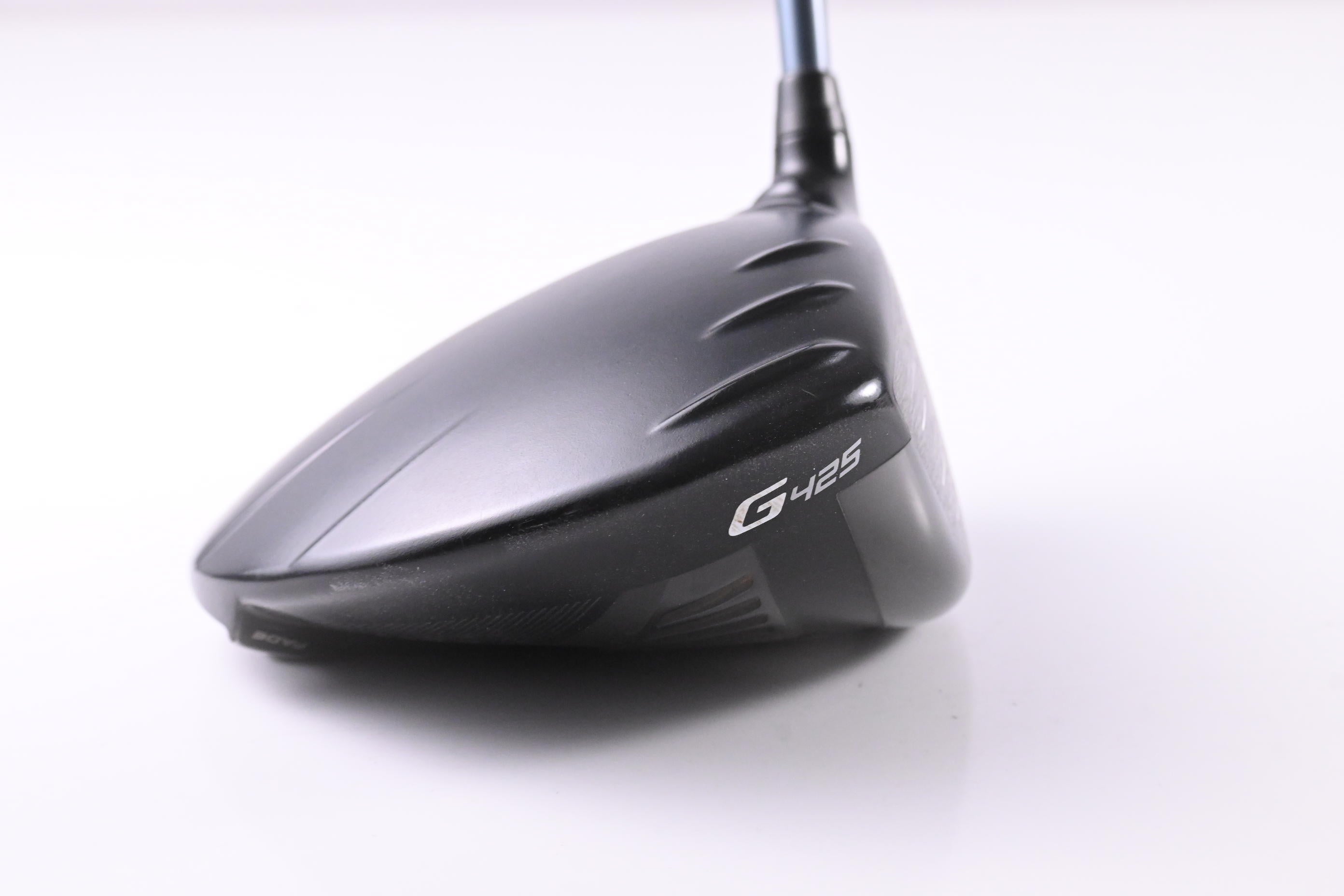 Ping G425 Max Driver / 12 Degree / Senior Flex Ping Alta CB Slate 55 Shaft