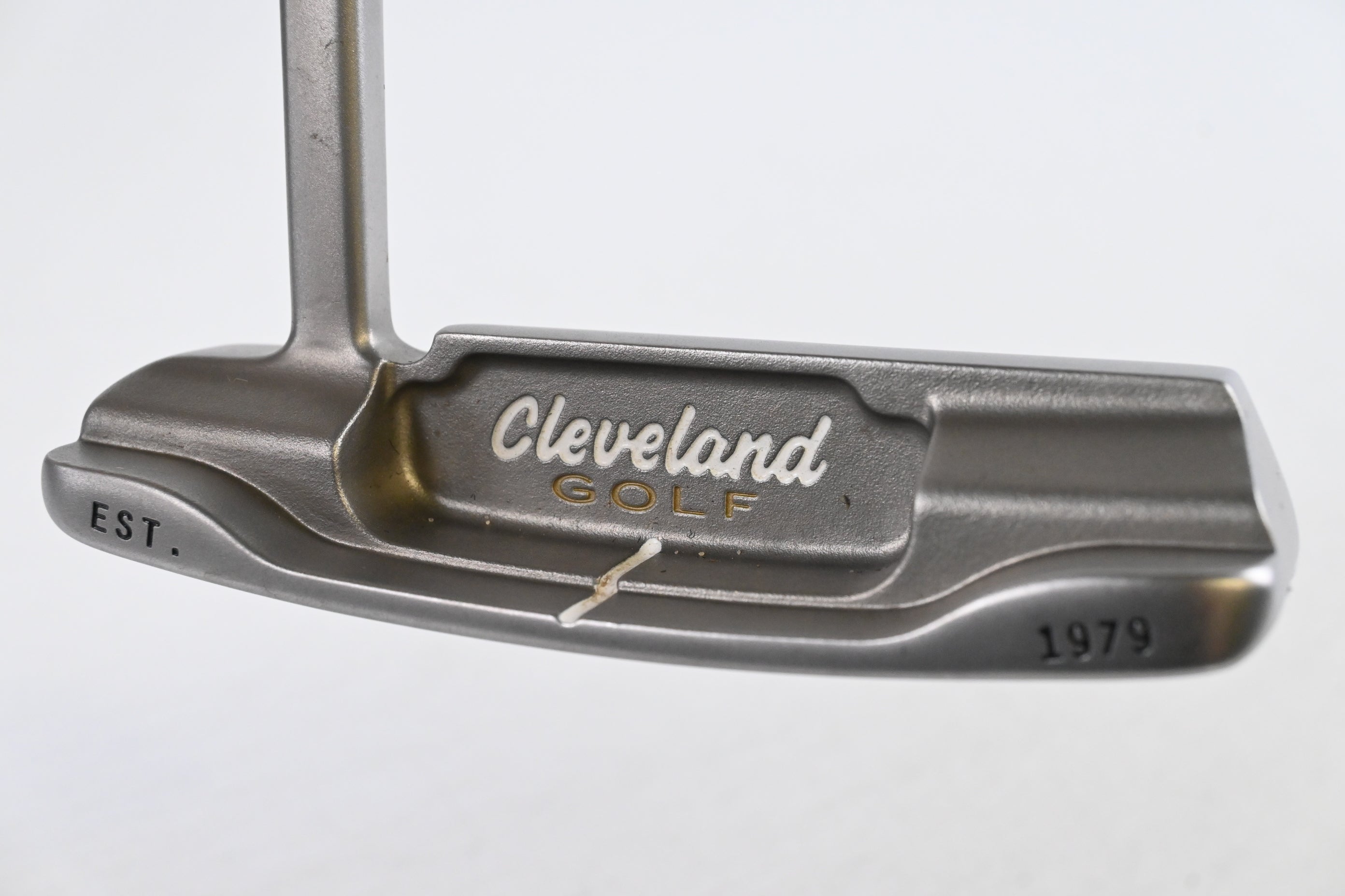 Cleveland Classic Collection 1 Putter / 34 Inch