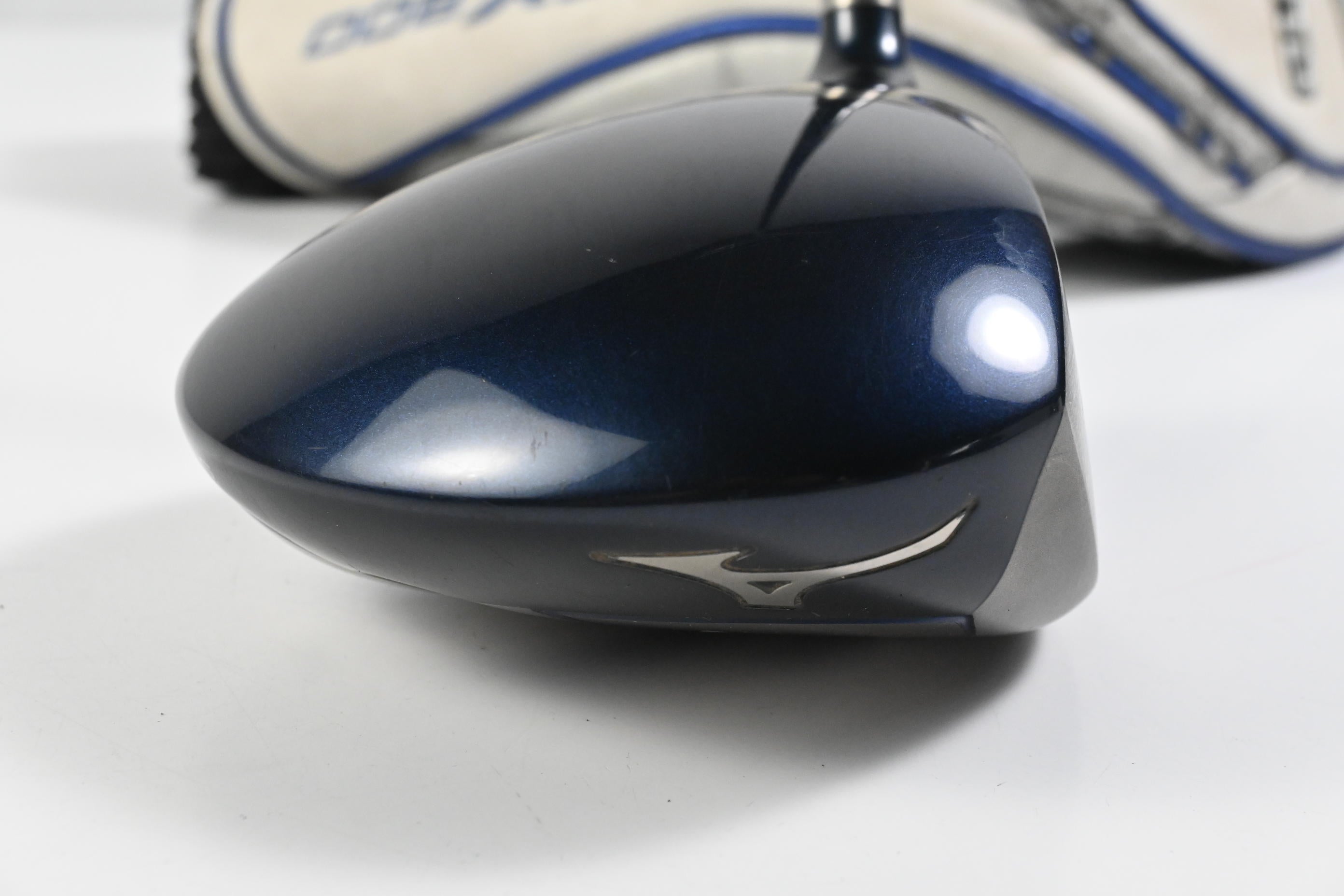 Mizuno JPX 800 Driver / 10.5 Degree / Regular Flex Exsar DS5 55 Shaft