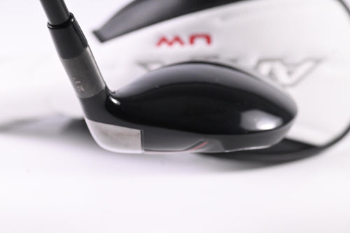 Callaway Apex UW #3 Hybrid / 21 Degree / Regular Flex MMT 70 Shaft