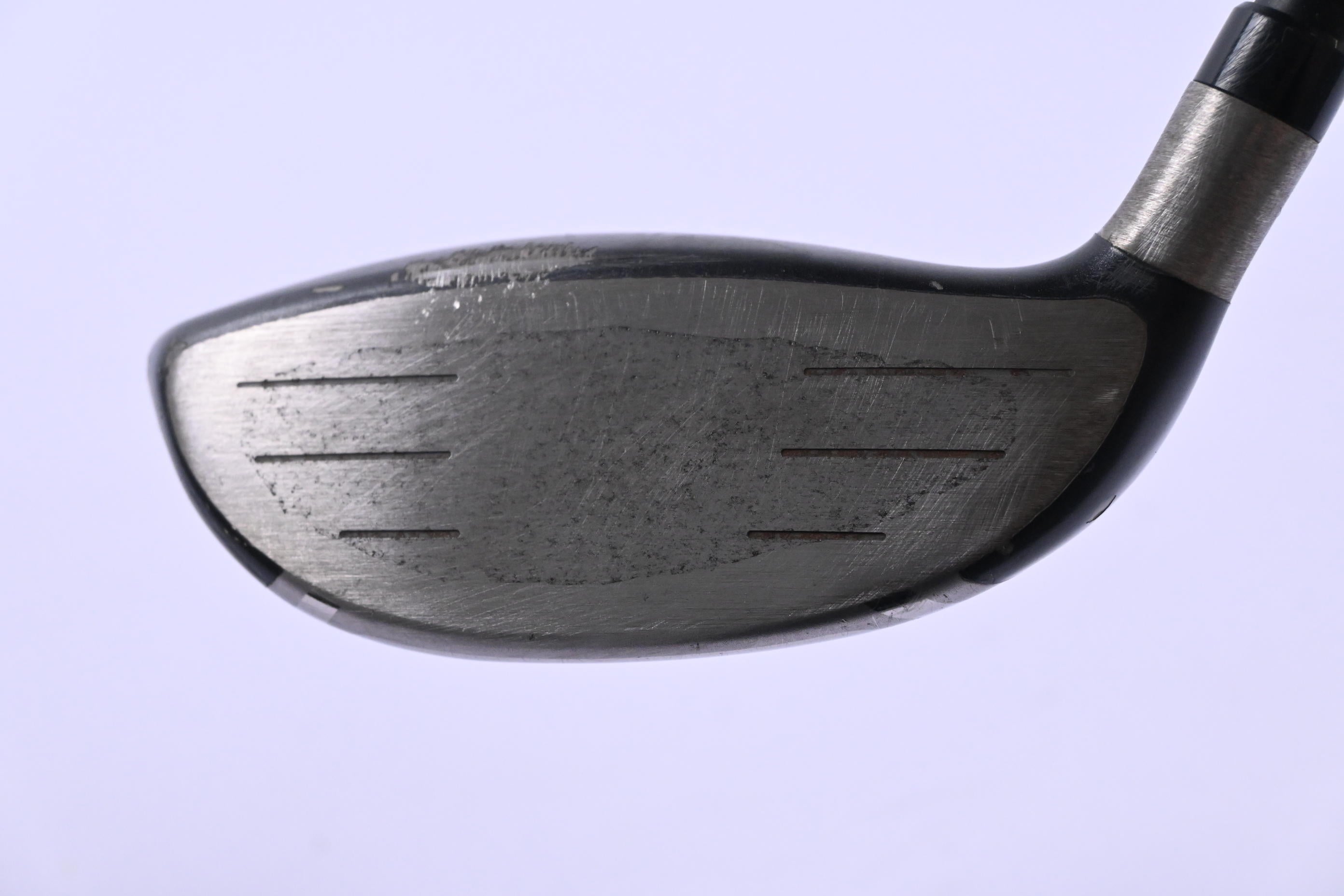Taylormade Jetspeed #3 Wood / 15 Degree / Regular Flex Matrix Velox T 69 Shaft