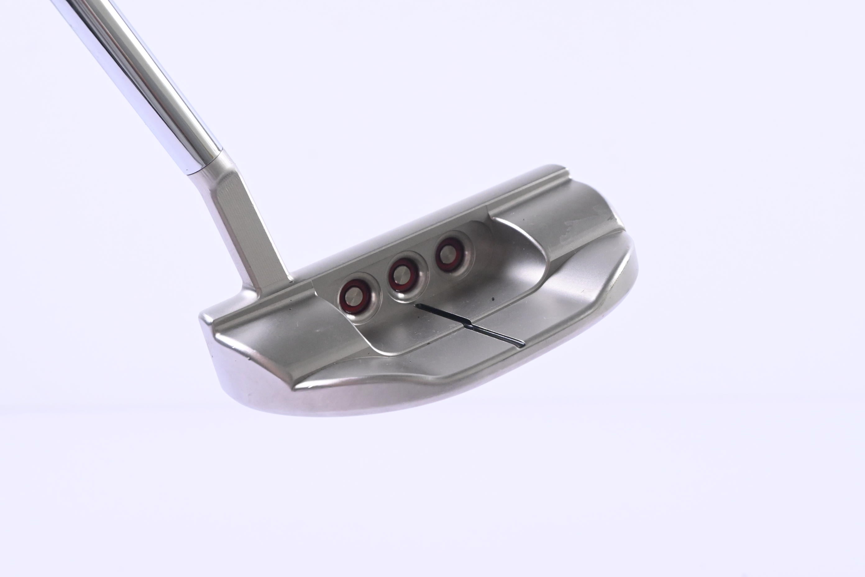 Scotty Cameron Special Select Fast Back 1.5 Putter / 33 Inch
