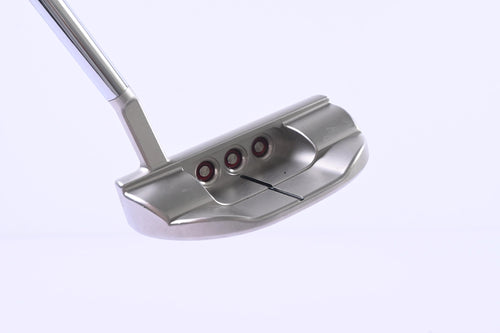 Scotty Cameron Special Select Fast Back 1.5 Putter / 33 Inch