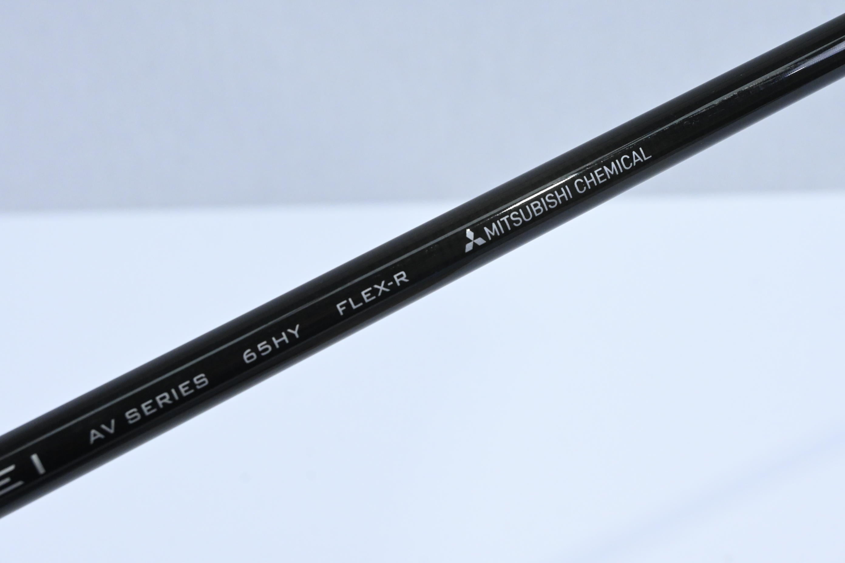 Mitsubishi Tensei AV Raw Blue 65 #5 Hybrid Shaft / Regular Flex / Titleist Gen 2