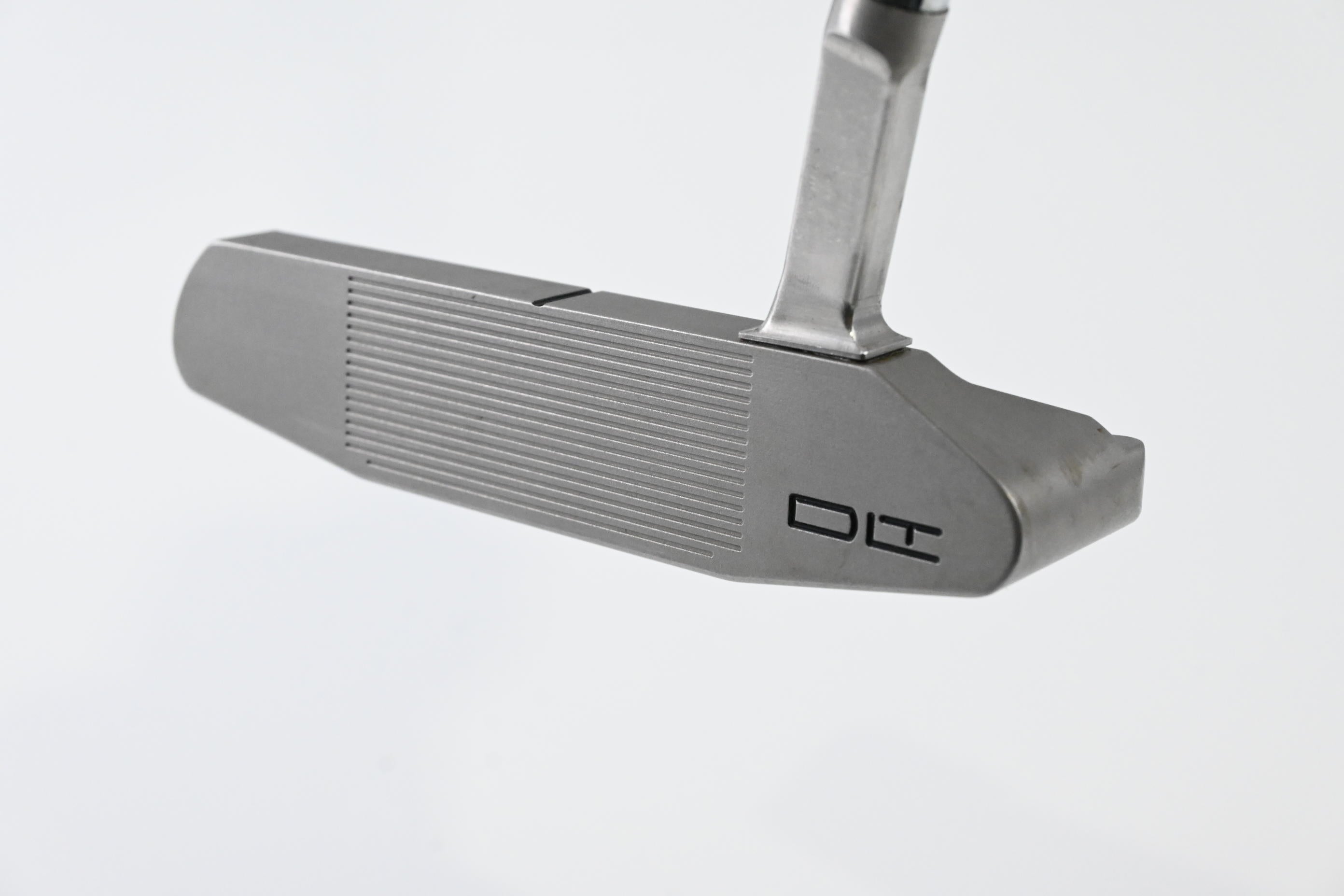 SIK Pro C Putter / 34 Inch