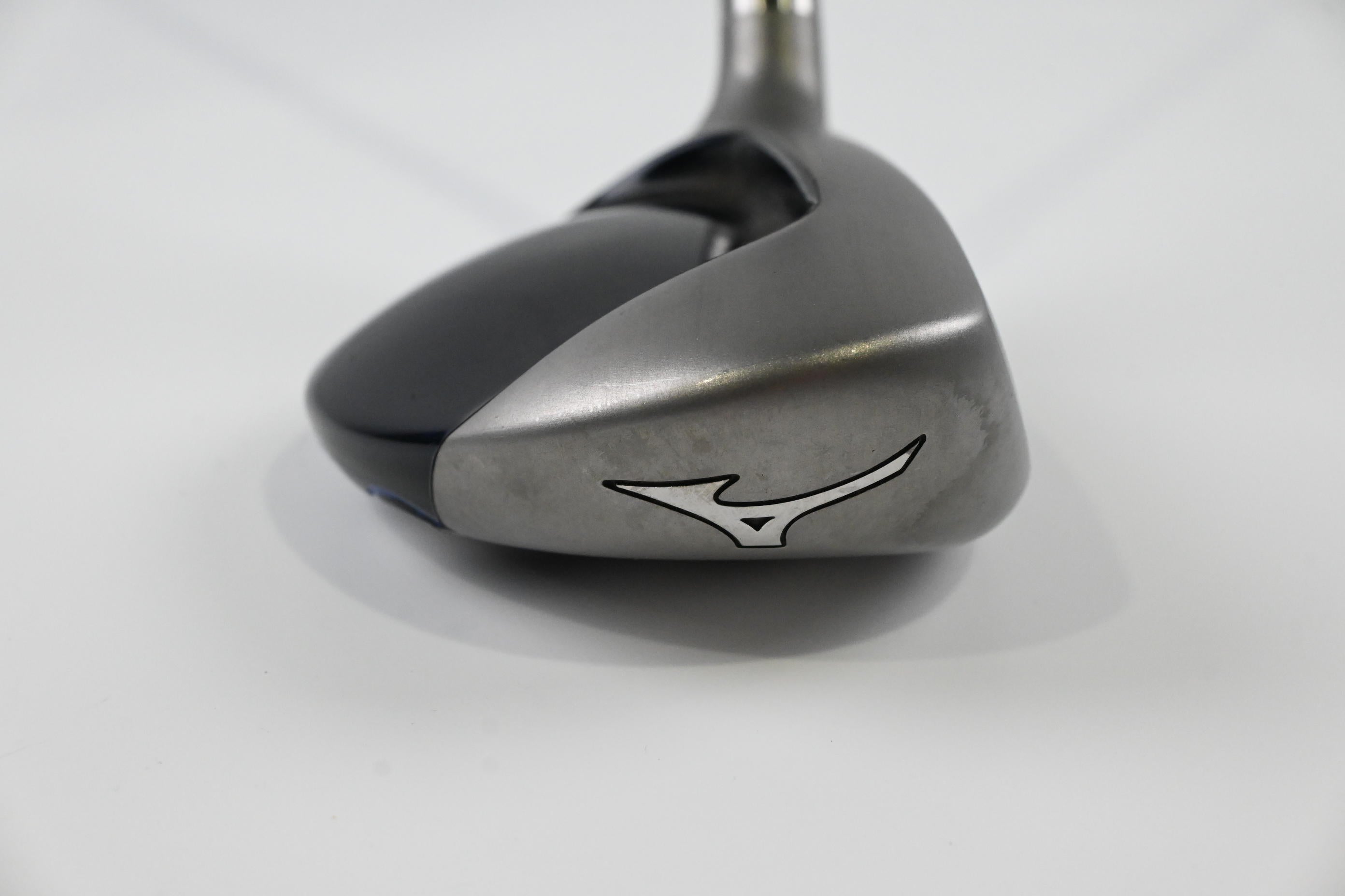 Mizuno JPX 800 #3 Hybrid / 19 Degree / Regular Flex Mizuno EXSAR HS5