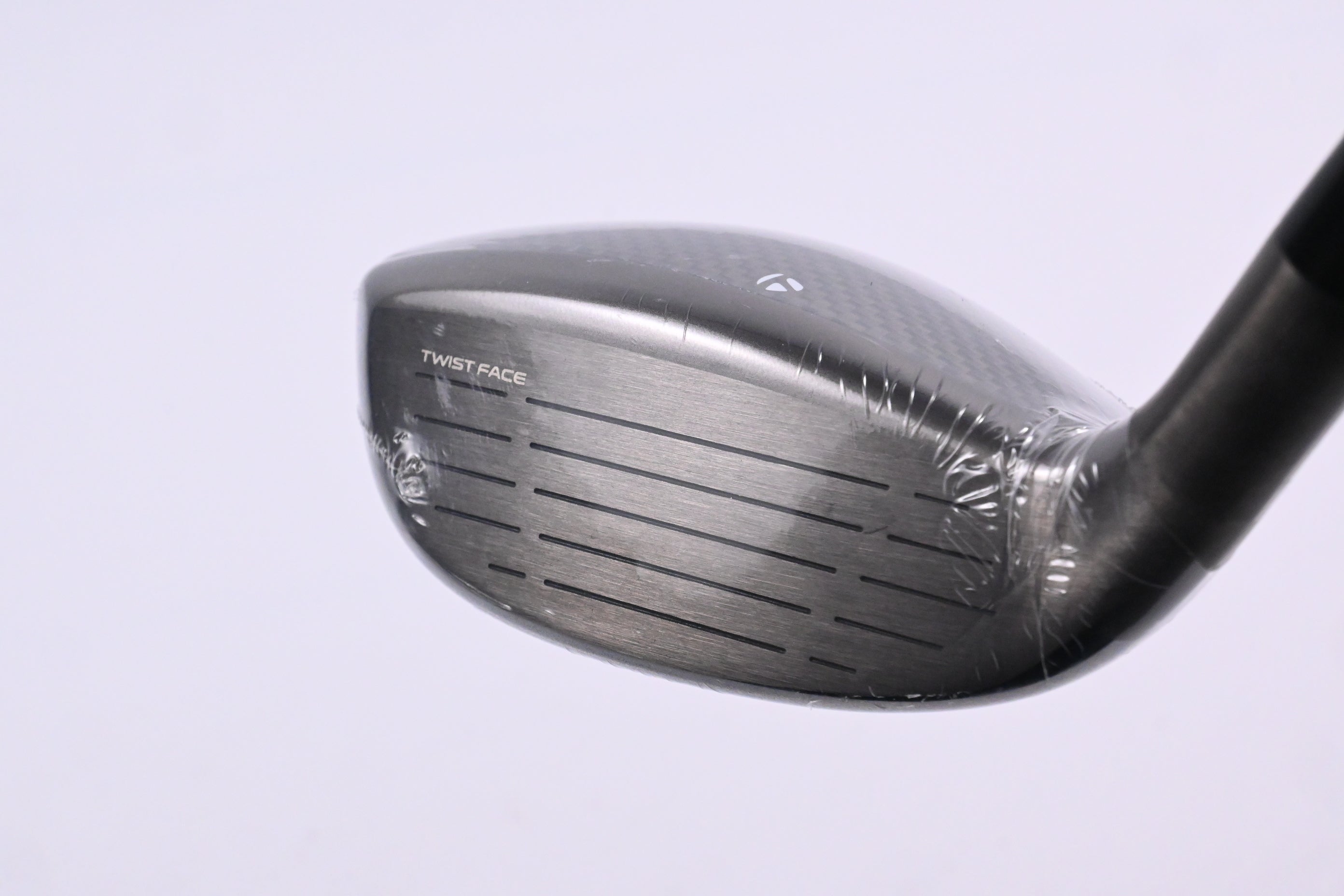 Taylormade Qi35 Max Lite #5 Hybrid / 27 Degree / Senior Flex Vanquish 5 Shaft
