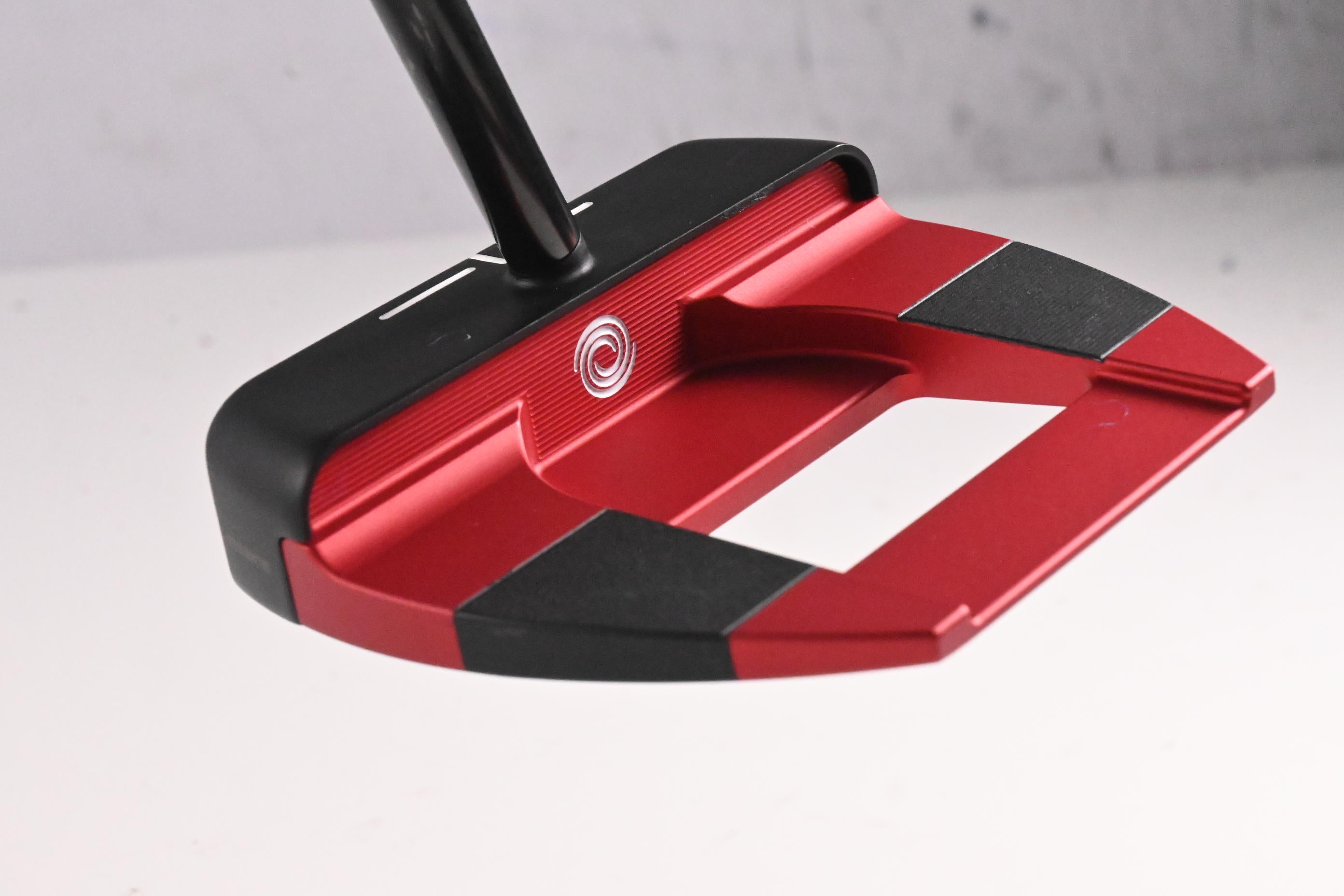 Odyssey Square 2 Square Tri-Hot Jailbird Putter / 35 Inch