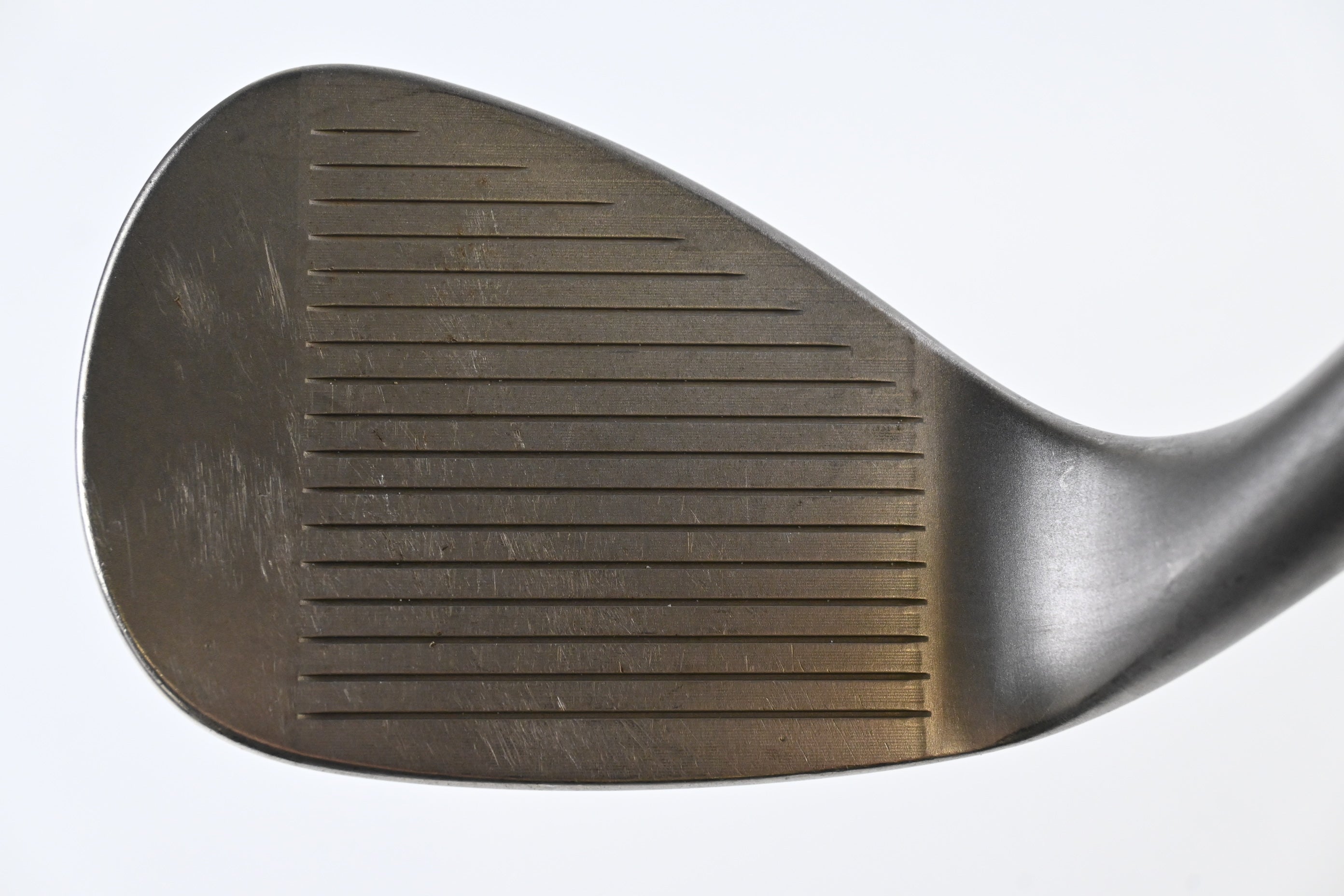 Titleist Vokey SM10 Lob Wedge / 58 Degree / Wedge Flex Vokey Design Shaft