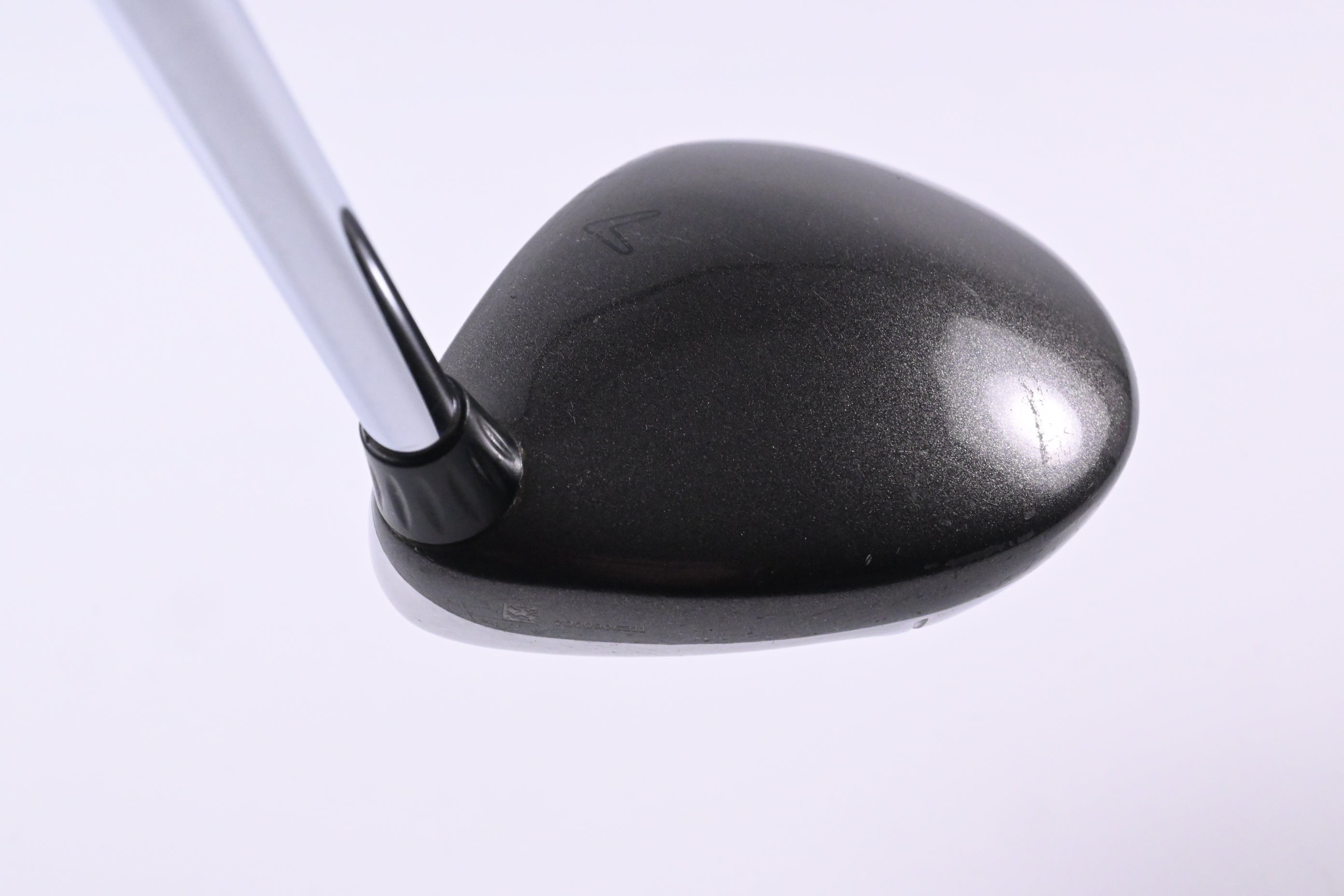 Callaway Big Bertha 2004 #3 Wood / 15 Degree / Uni Flex Callaway Steel Shaft