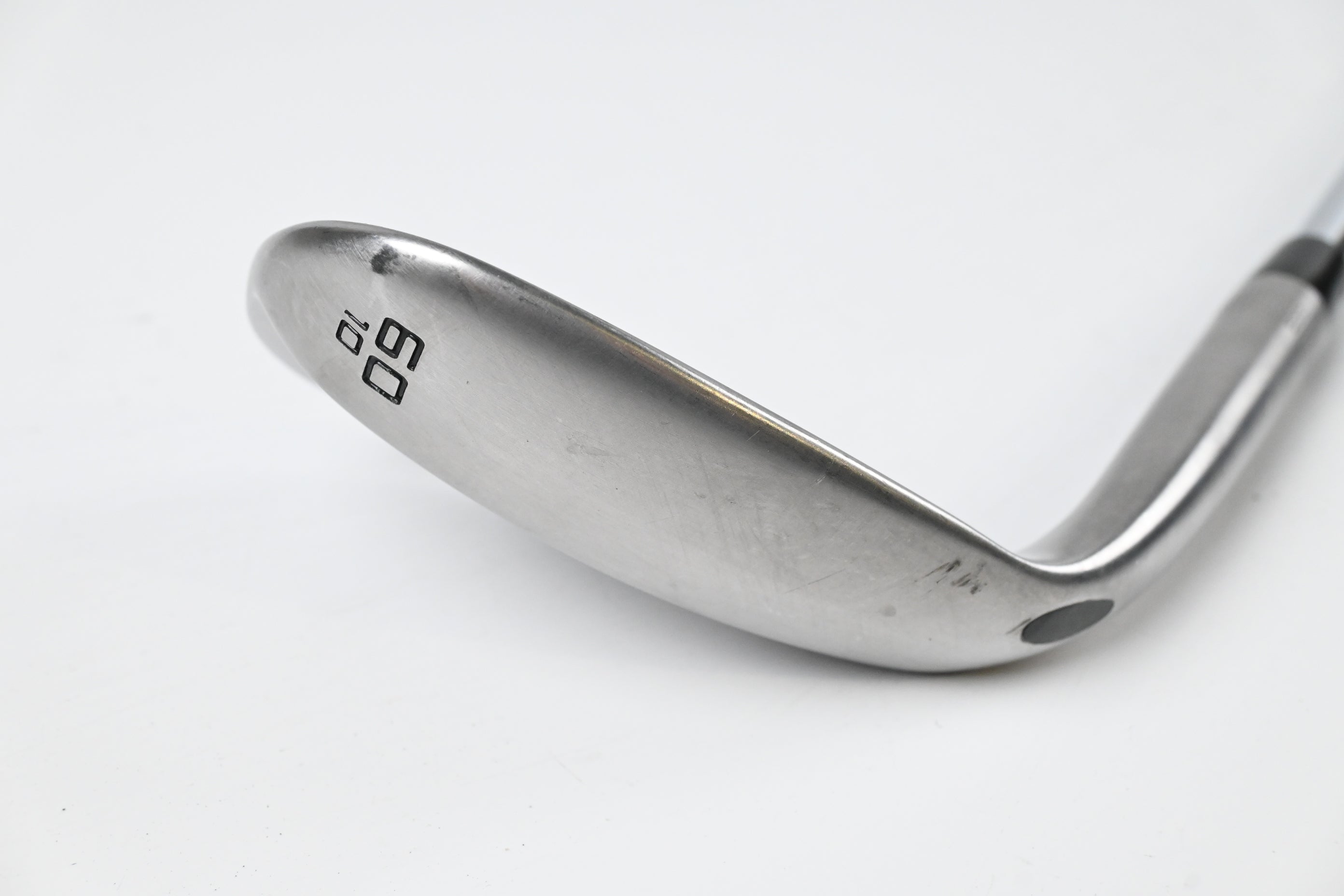 Wilson Staff Model HT Lob Wedge / 60 Degree / Stiff Flex Dynamic Gold 120 Shaft