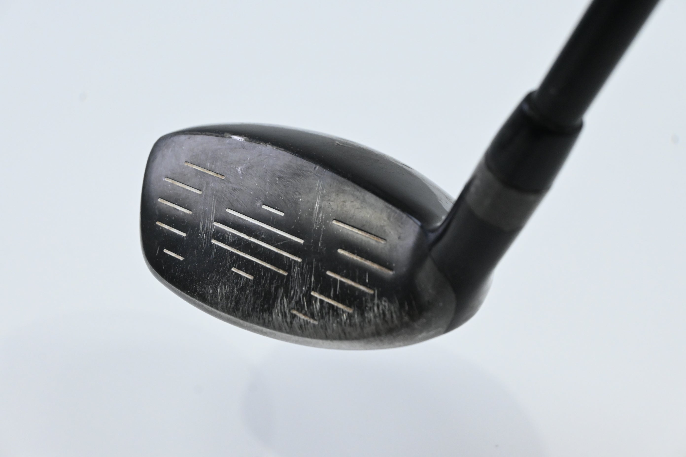 Eleven PW Hybrid / 43 Degree / Regular Flex KBS Tour Graphite Iron 60 Shaft
