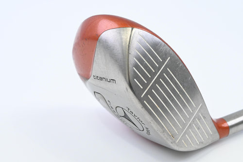 Taylormade Firesole Driver / 9.5 Degree / Regular Flex Taylormade Bubble 80