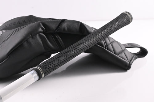 Cobra DS-Adapt X Driver / 9 Degree / Stiff Flex Denali Black 60 Shaft