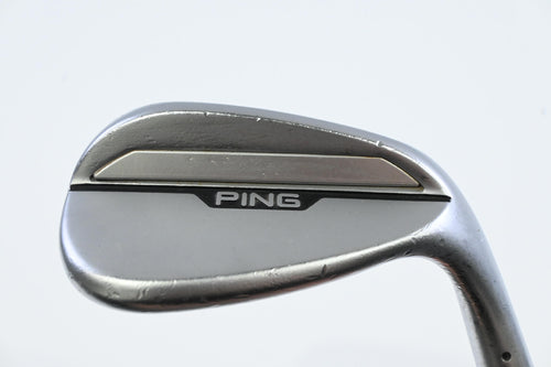 Ping S159 Sand Wedge / 54 Degree / Black Dot / Stiff Flex Modus N.S.Pro Tour 105