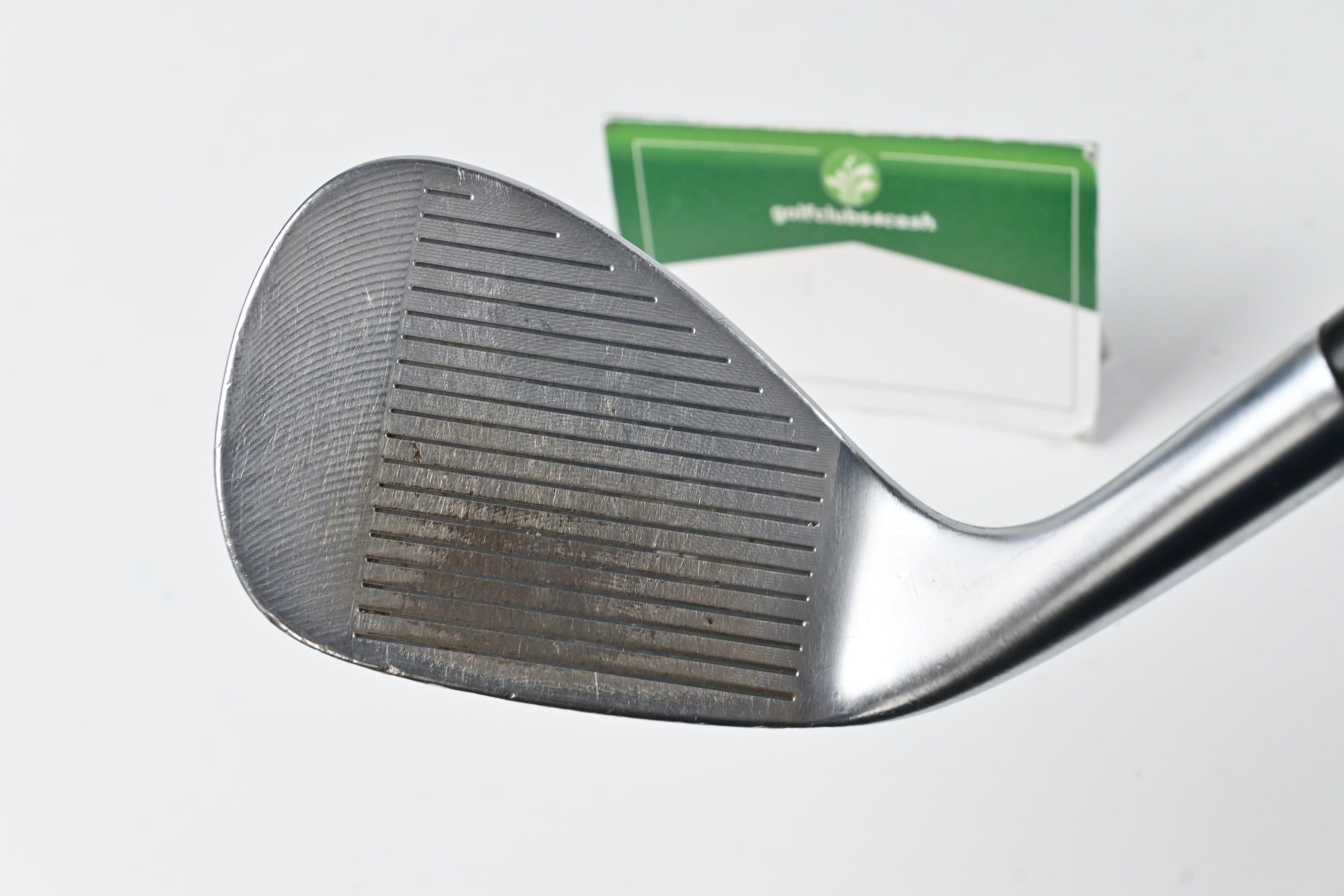 Cleveland RTX ZipCore Sand Wedge / 54 Degree / Wedge Flex N.S.Pro Modus3 Shaft