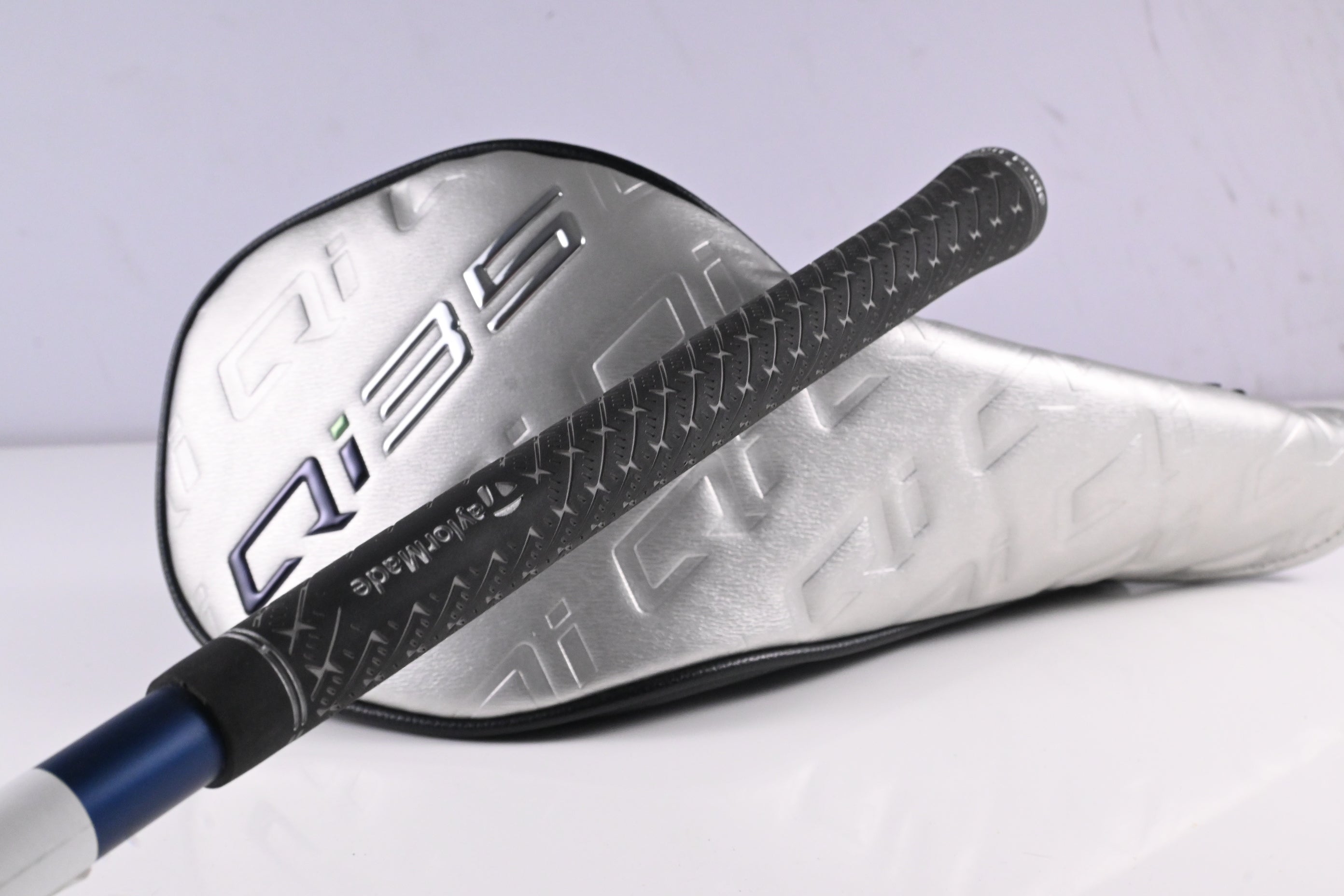 Taylormade Qi35 Driver / 9 Degree / Stiff Flex Ventus Blue 5 Shaft