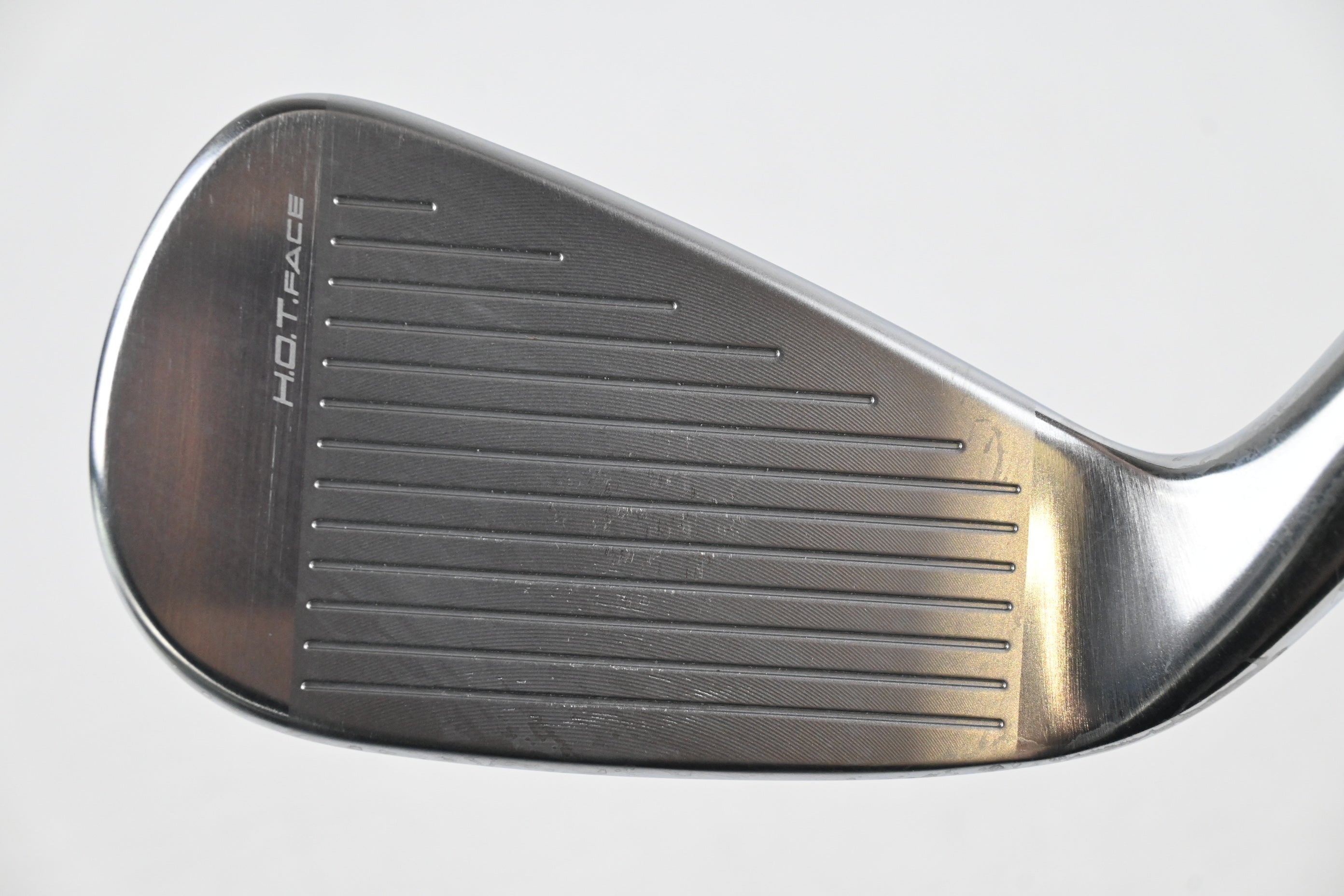 Cobra King Tec Utility One Length #4 Iron / 22 Degree / Regular Flex KBS $-Taper