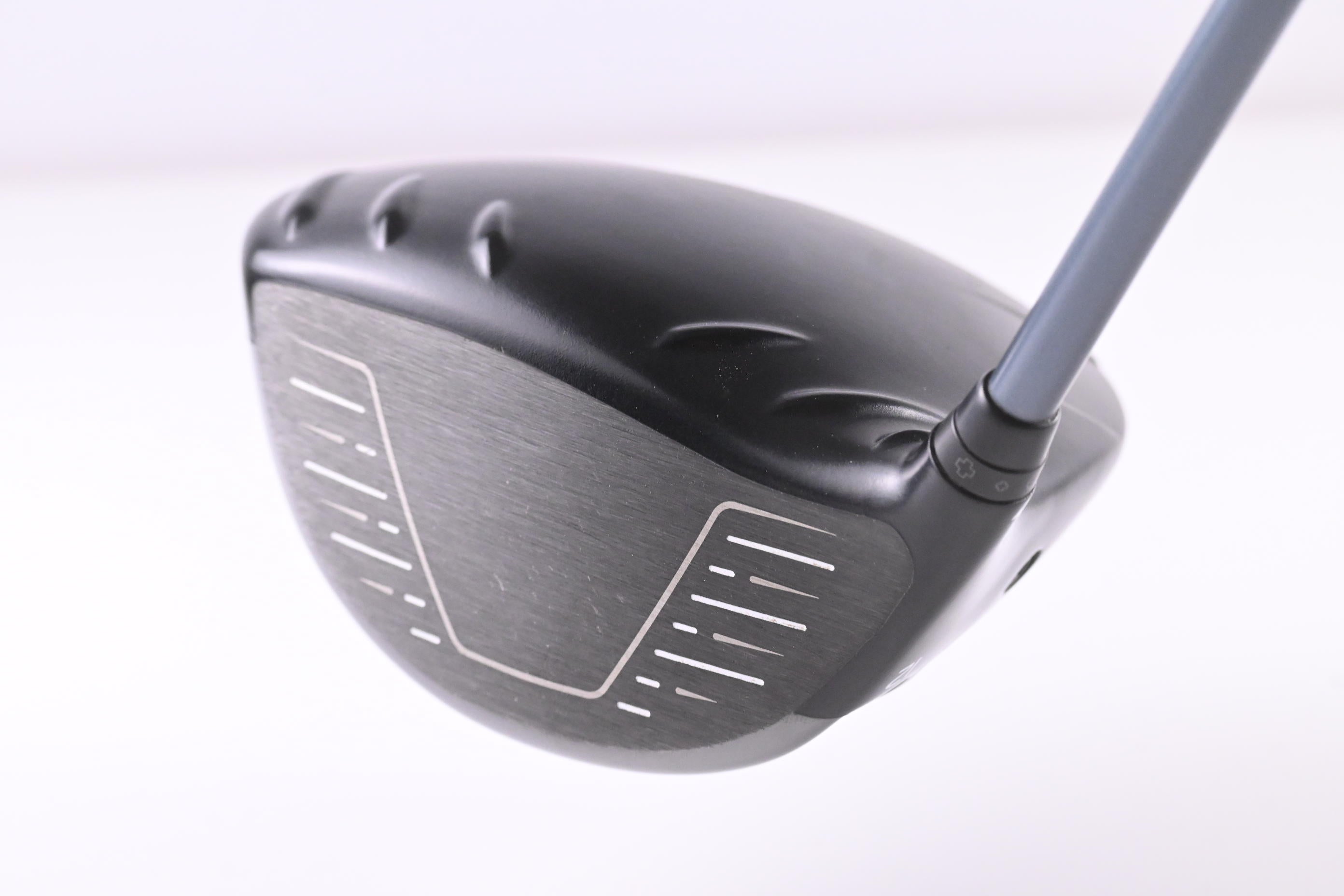 Ping G425 Max Driver / 12 Degree / Senior Flex Ping Alta CB Slate 55 Shaft