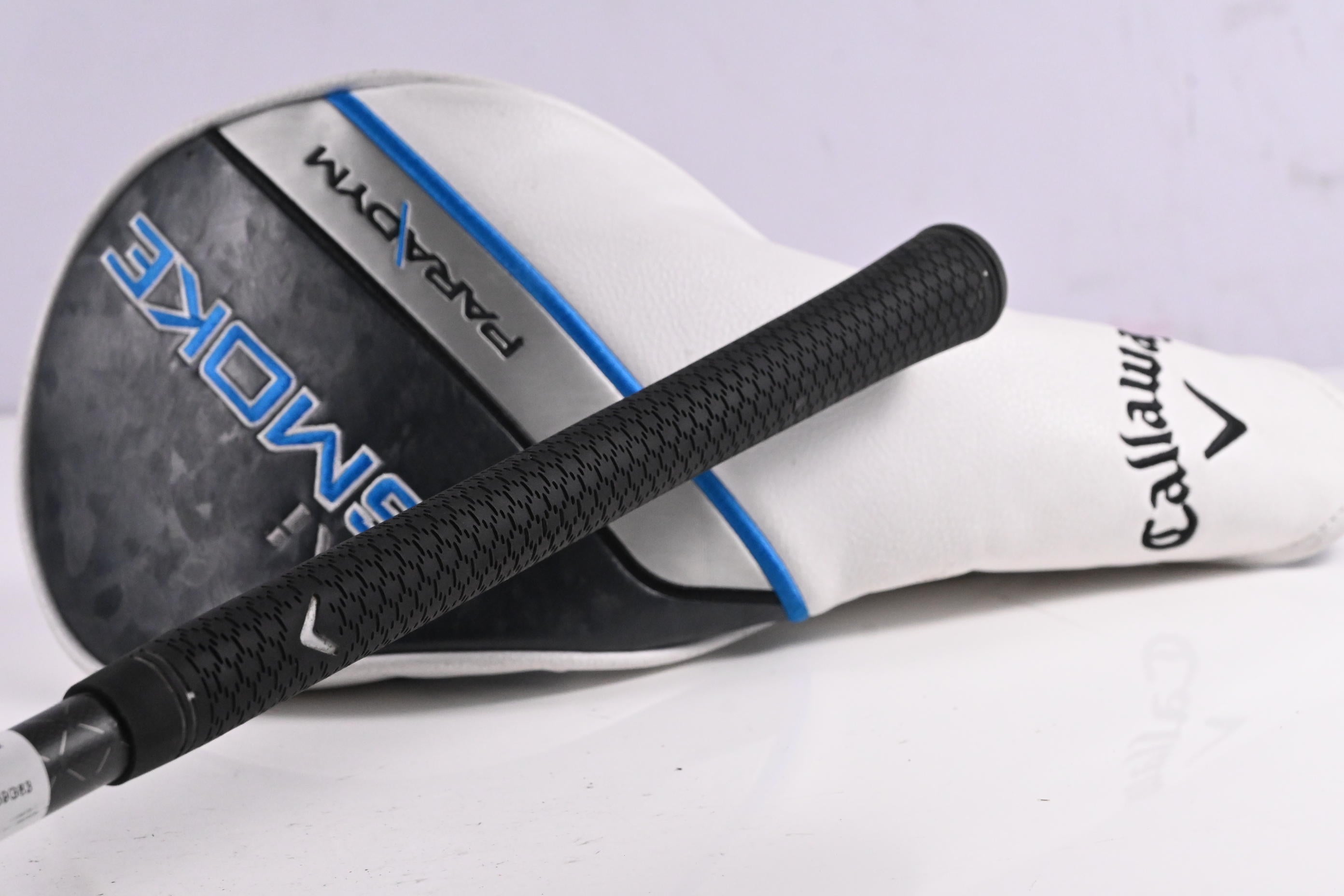 Callaway Paradym Ai Smoke Max D Driver / 10.5 Degree / Regular Flex Tensei AV