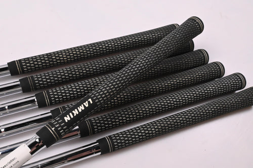 Callaway Apex Pro 24 Irons / 4-PW / X-Flex Dynamic Gold 120 X100 Shafts