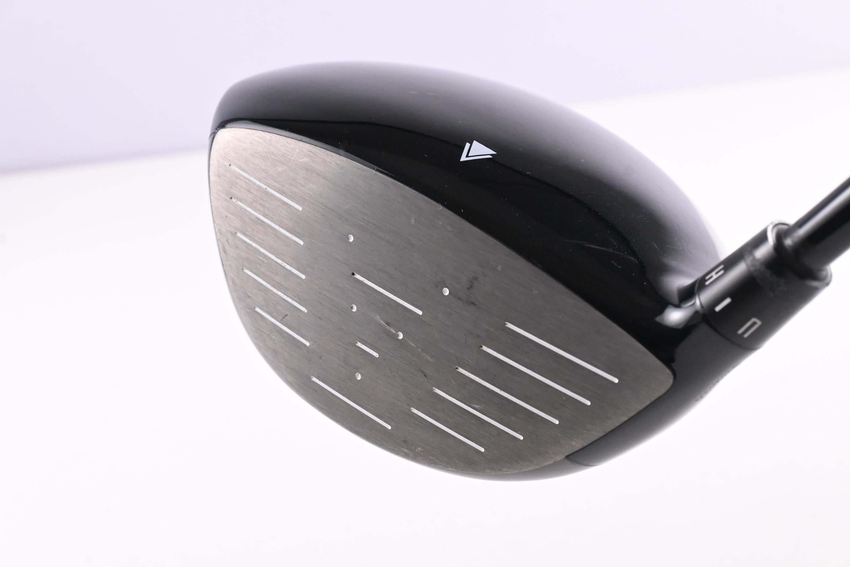 Yonex Ezone Tri-G Driver / 13 Degree / Stiff Flex Kuro Kage Black 60 Shaft