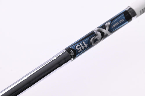 Mizuno JPX 850 #4 Iron / Regular Flex XP 115 R300 Shaft