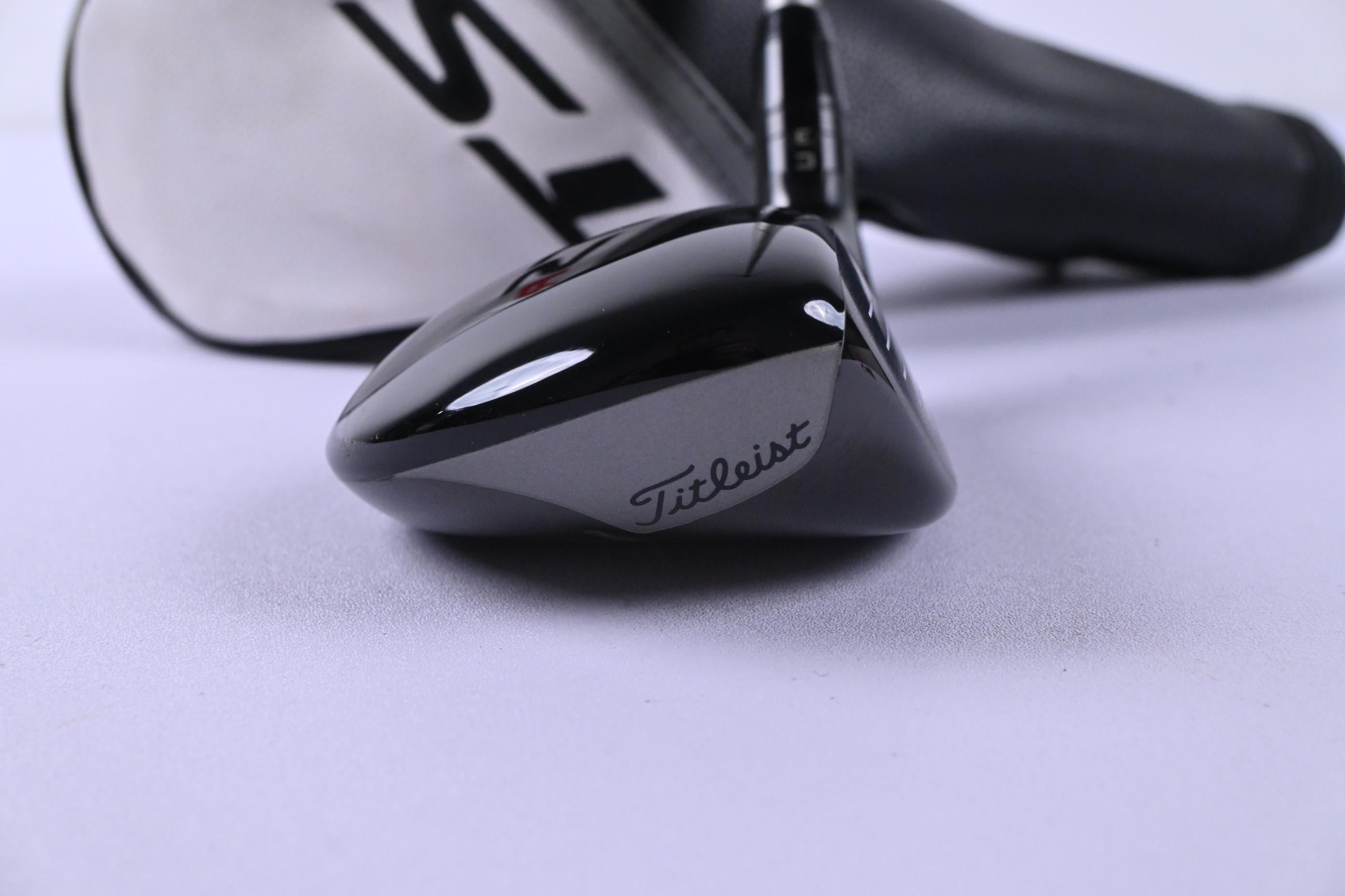Titleist TSR1 #5 Hybrids / 23 Degree / Regular Flex MMT Speedmesh 50 Shaft