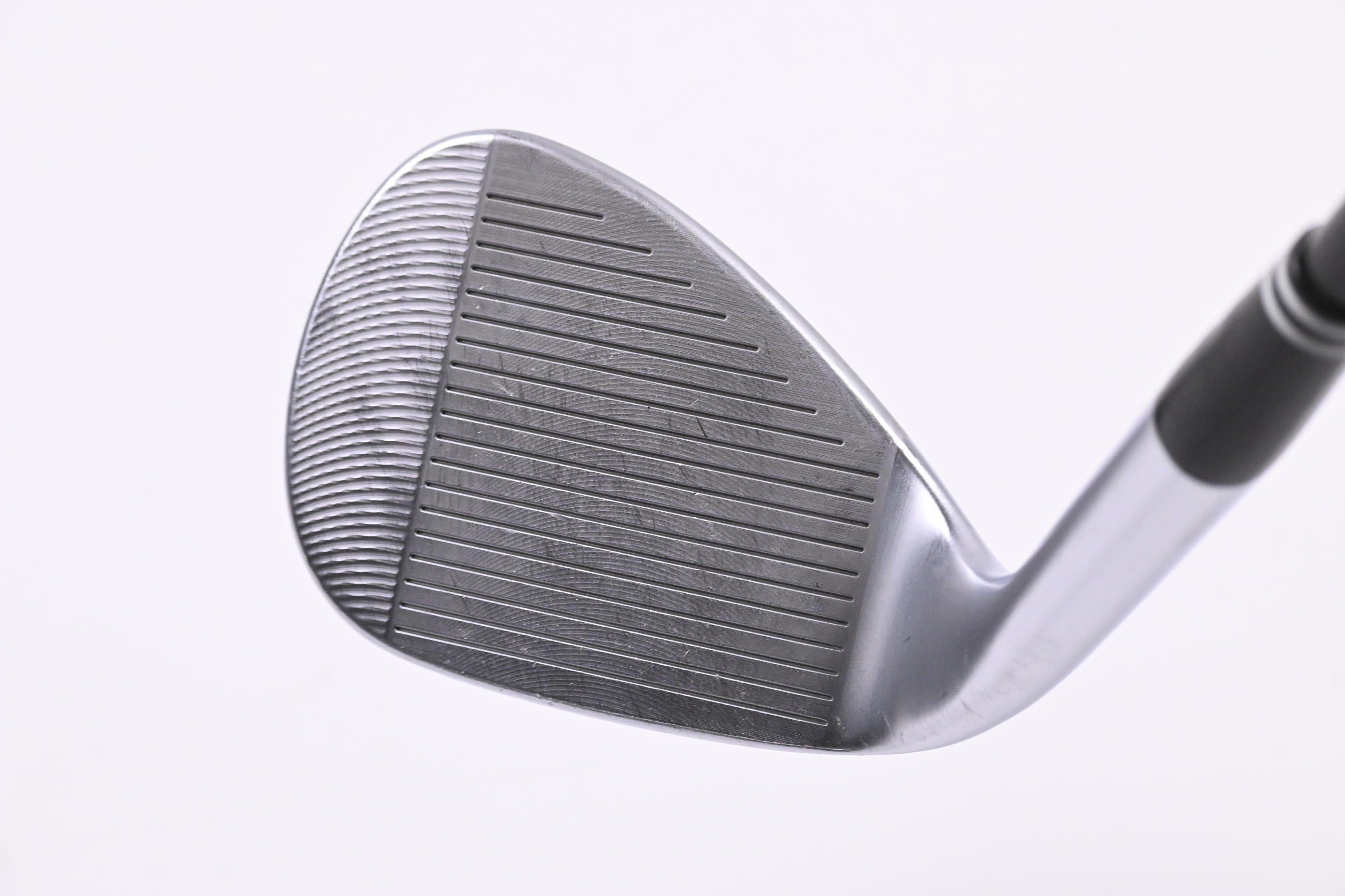 Cleveland CBX 4 Zipcore Sand Wedge / 56 Degree / Wedge Flex Recoil Dart 80 Shaft