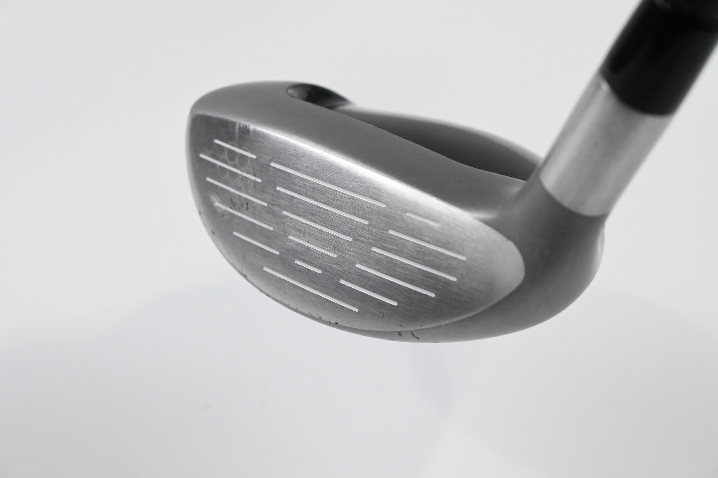 Mizuno JPX 800 #3 Hybrid / 19 Degree / Regular Flex Mizuno EXSAR HS5