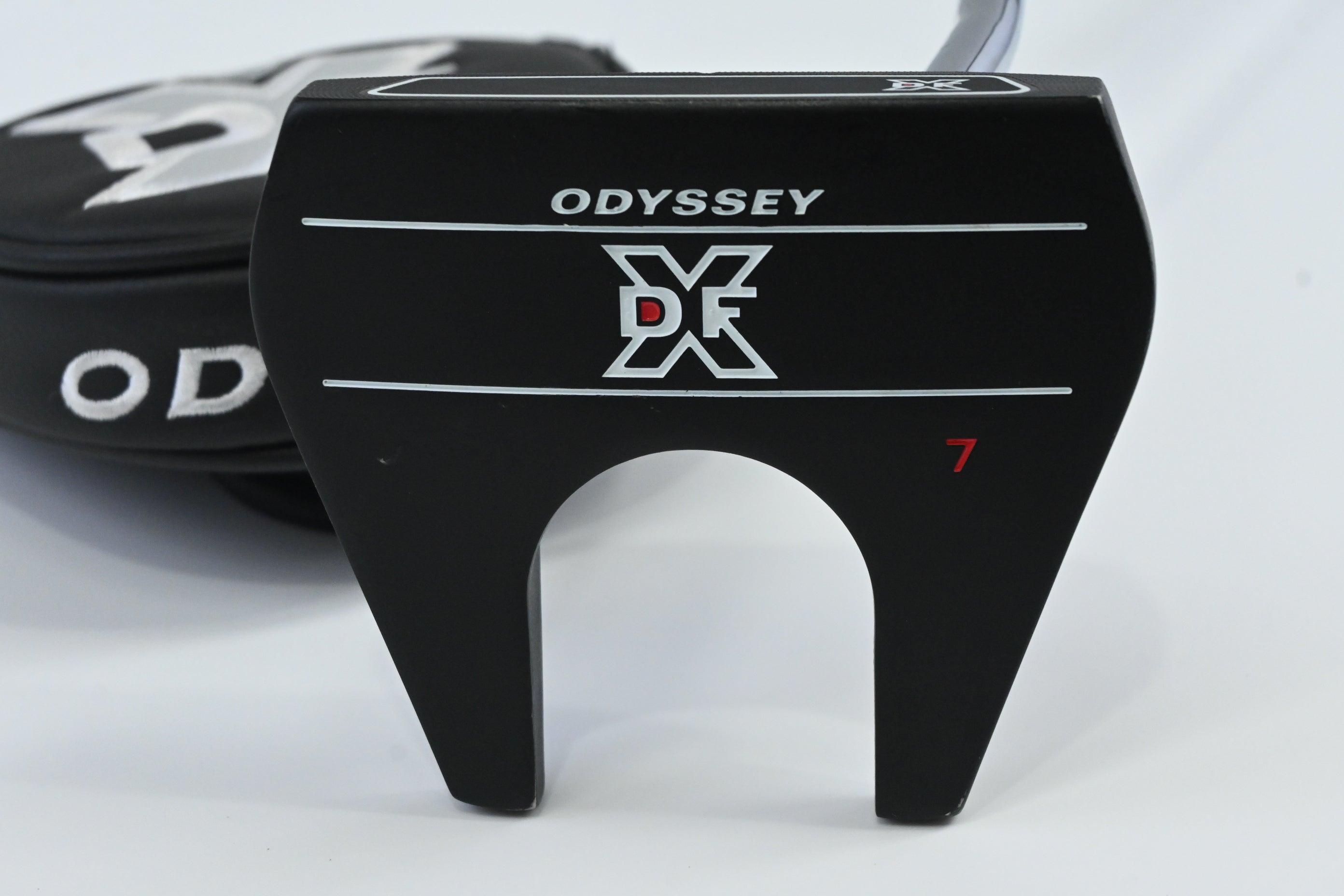 Odyssey DFX 2021 7 Putter / 35 Inch