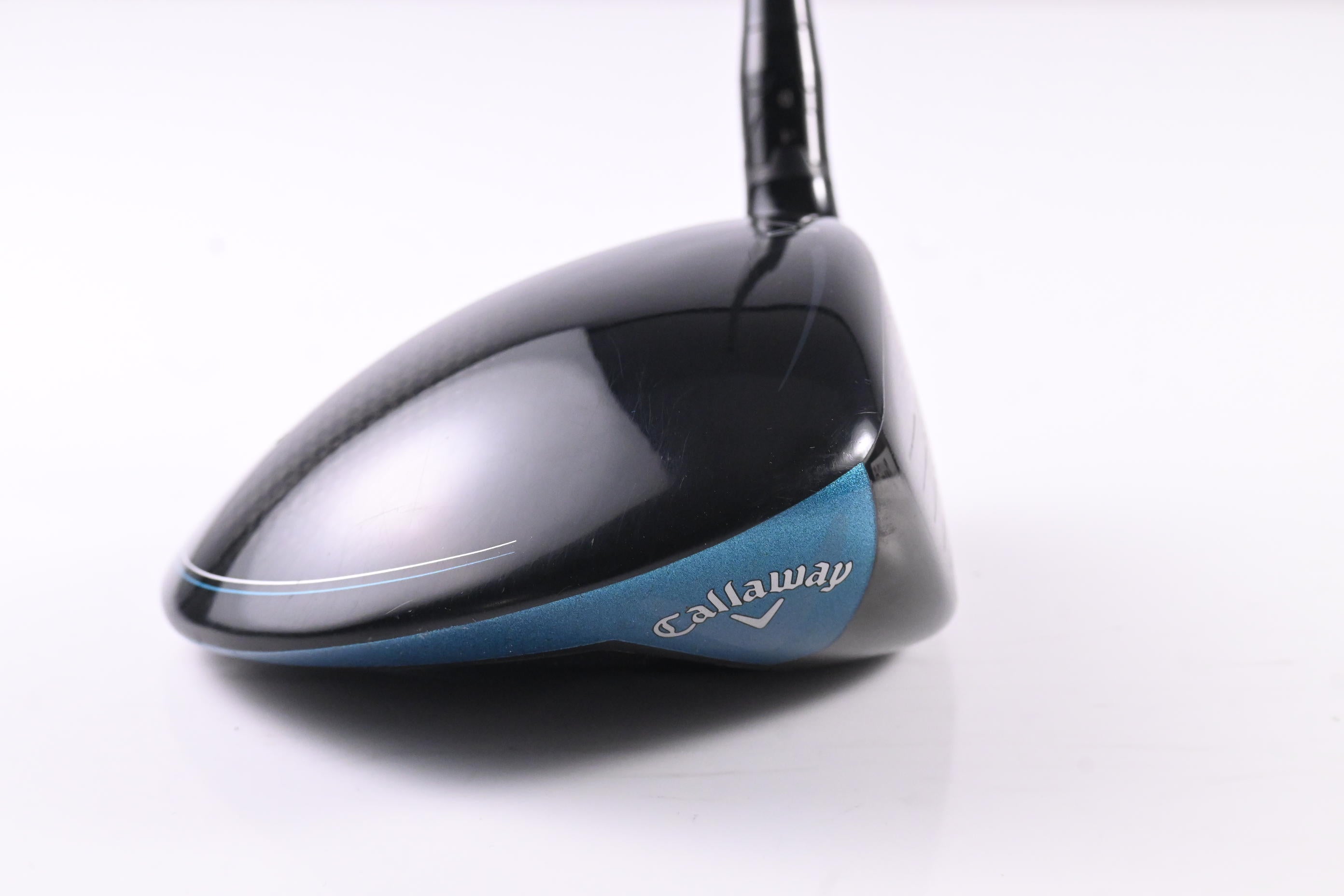 Callaway Rogue Driver / 10.5 Degree / Regular Flex Aldila Synergy 50 Shaft