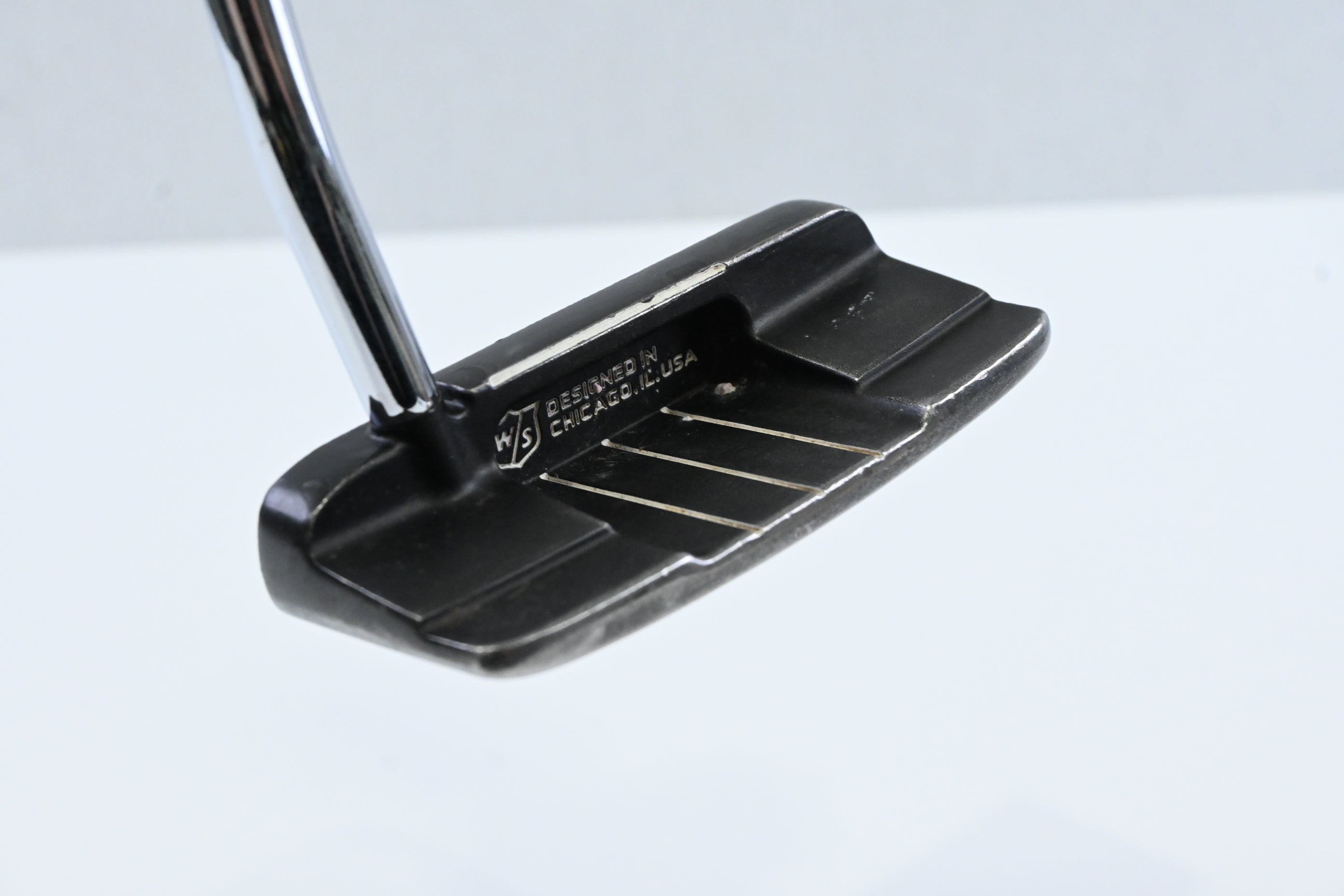 Wilson Infinite West Loop 2018 Putter / 34 Inch