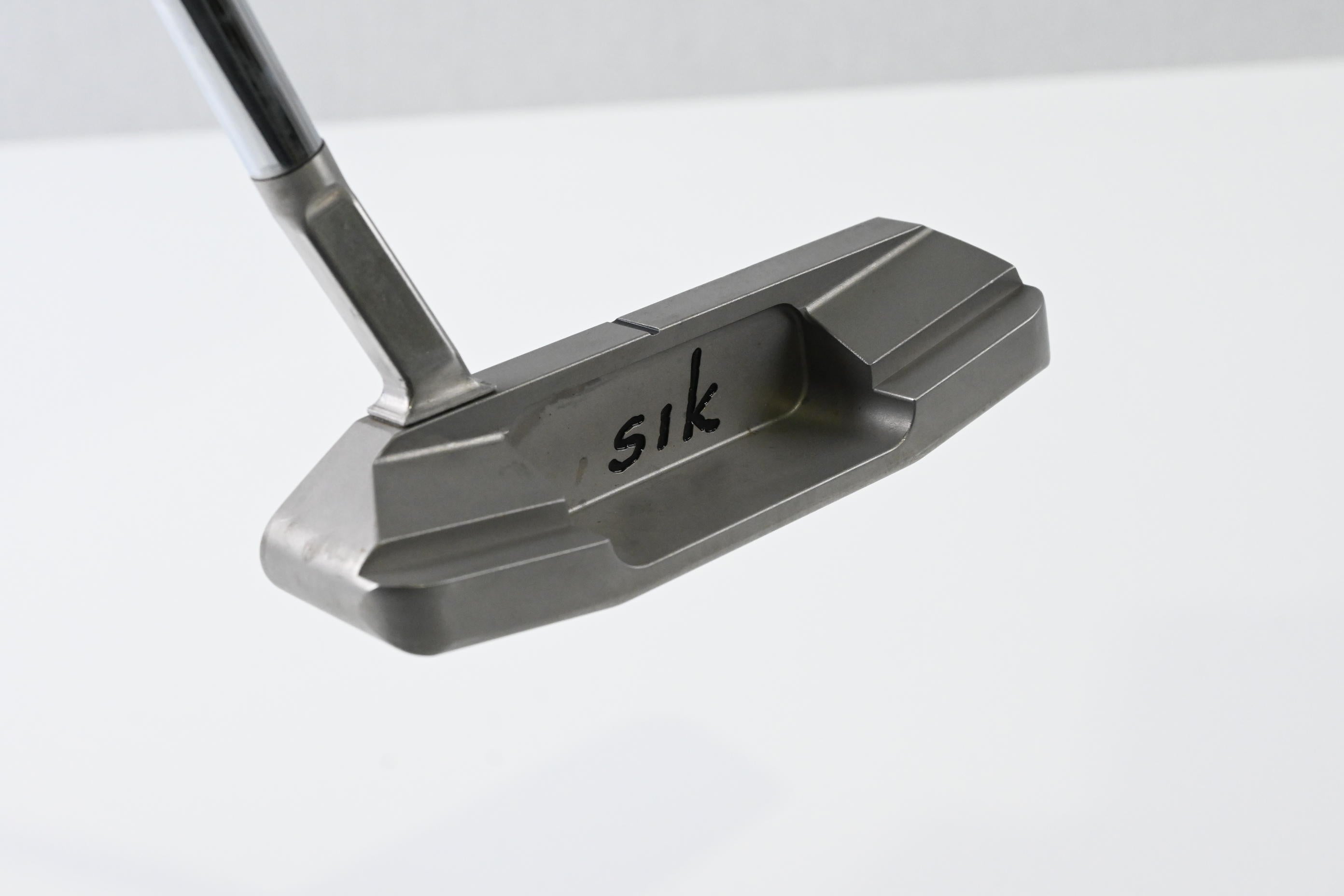 SIK Pro C Putter / 34 Inch