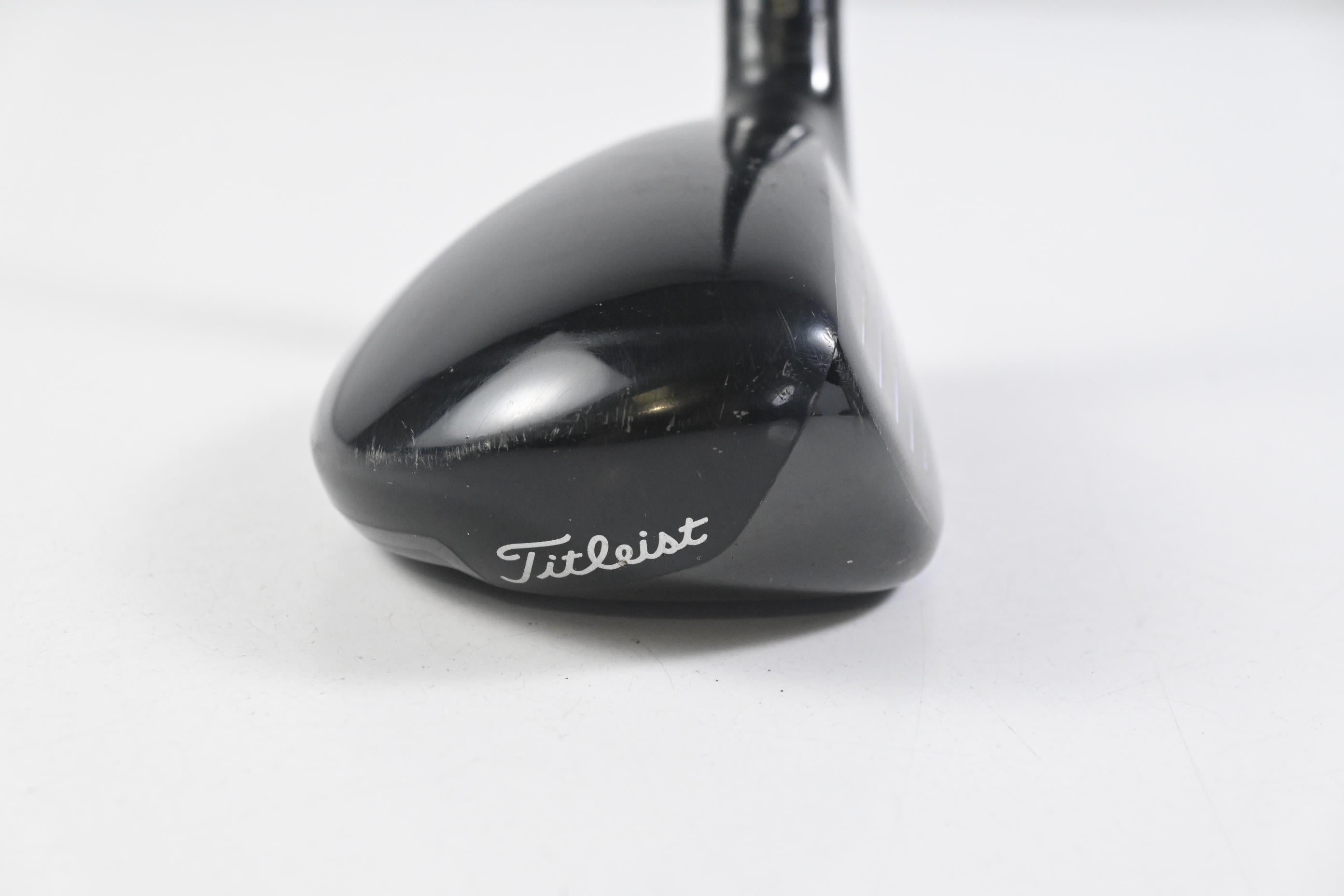 Titleist TSR3 #4 Hybrid / 21 Degree / Stiff Flex Tensei AV Blue 65 Shaft