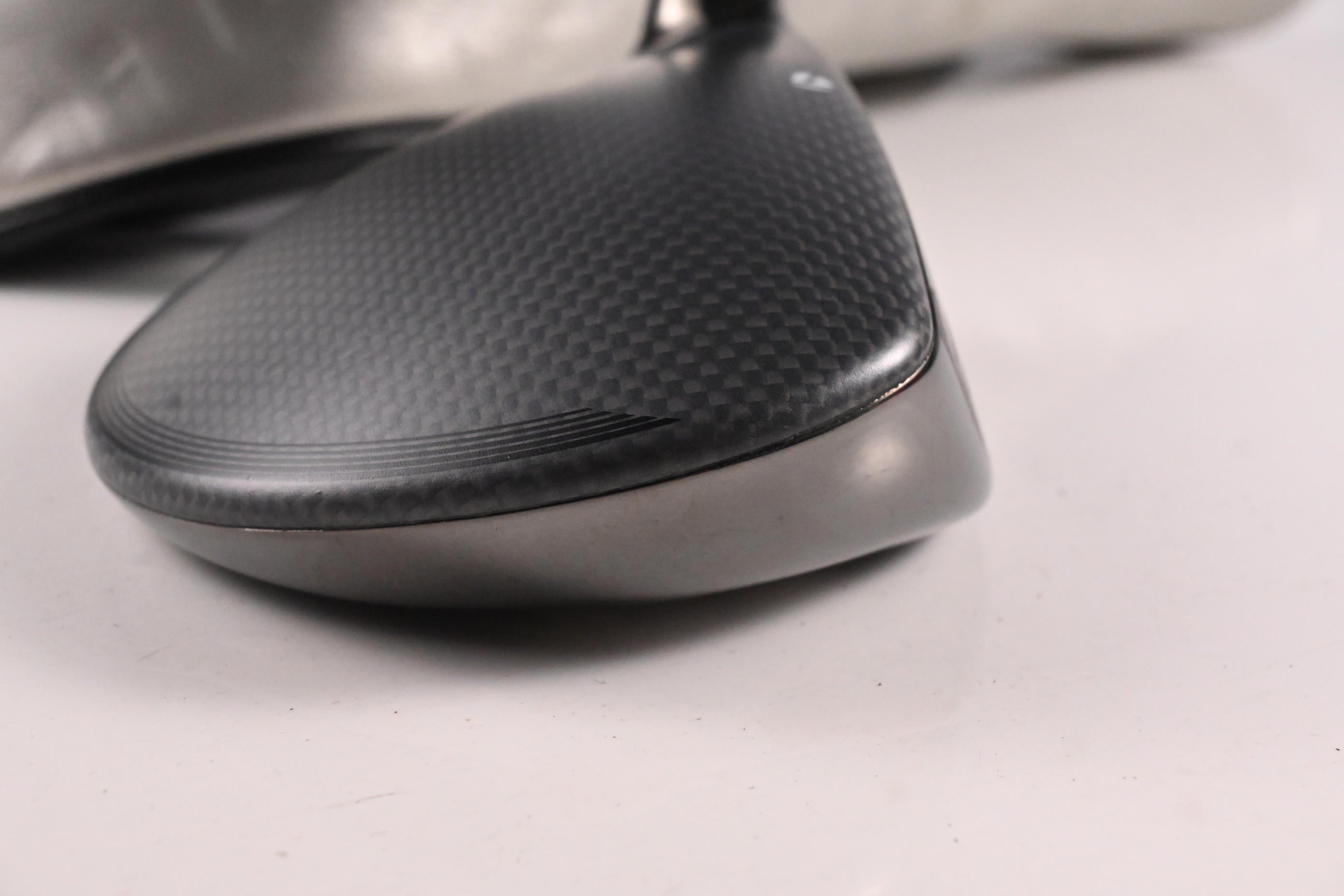 Taylormade Qi35 #5 Wood / 18 Degree / Regular Flex Fujikura Ventus Blue '25 5