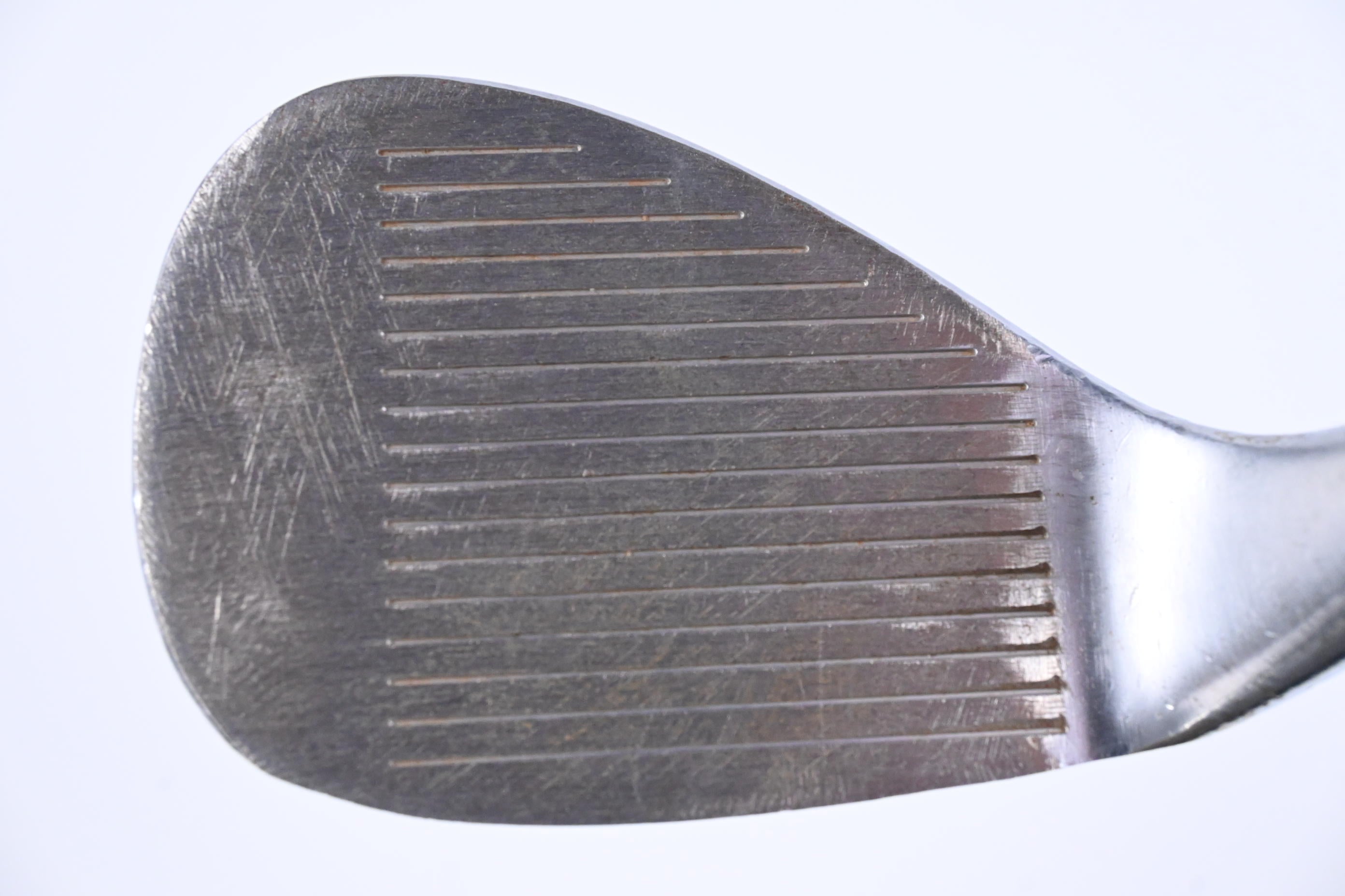 Cleveland RTX-4 Lob Wedge / 60 Degree / Stiff Flex Dynamic Gold S400 Shaft